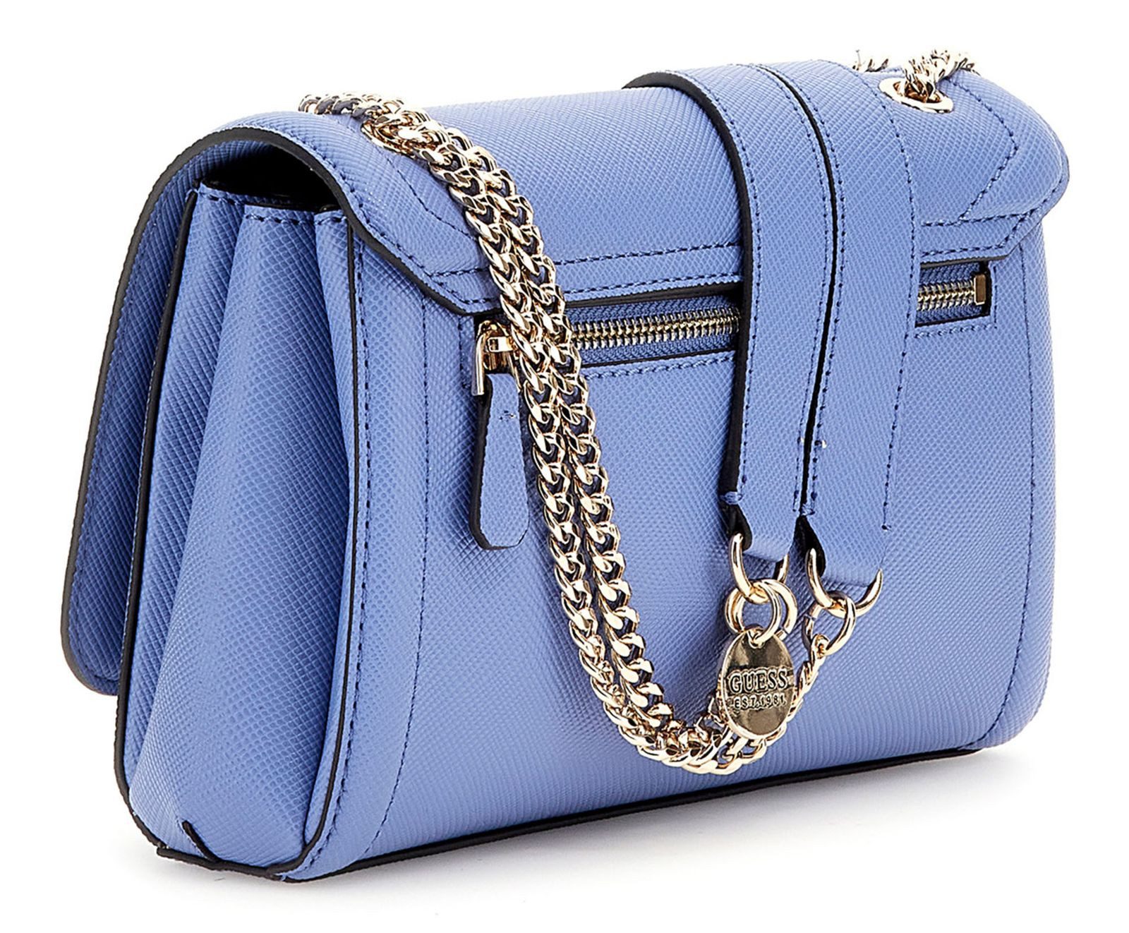 Guess Umhängetasche Covertible Xbody Flap Bag günstig online kaufen