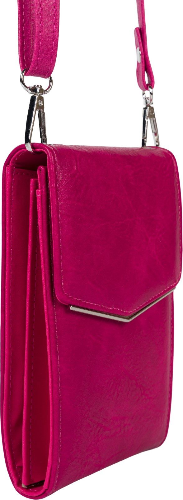 styleBREAKER Mini Bag Mini Handy Umhängetasche (1-tlg) günstig online kaufen