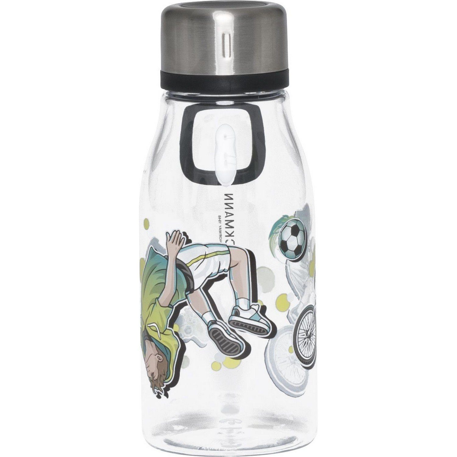 Beckmann Trinkflasche