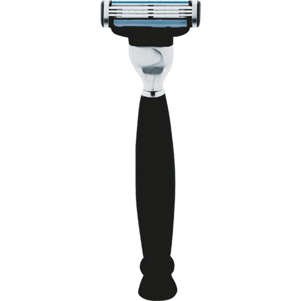ERBE Nassrasierer Rasierapparat Gillette Mach3