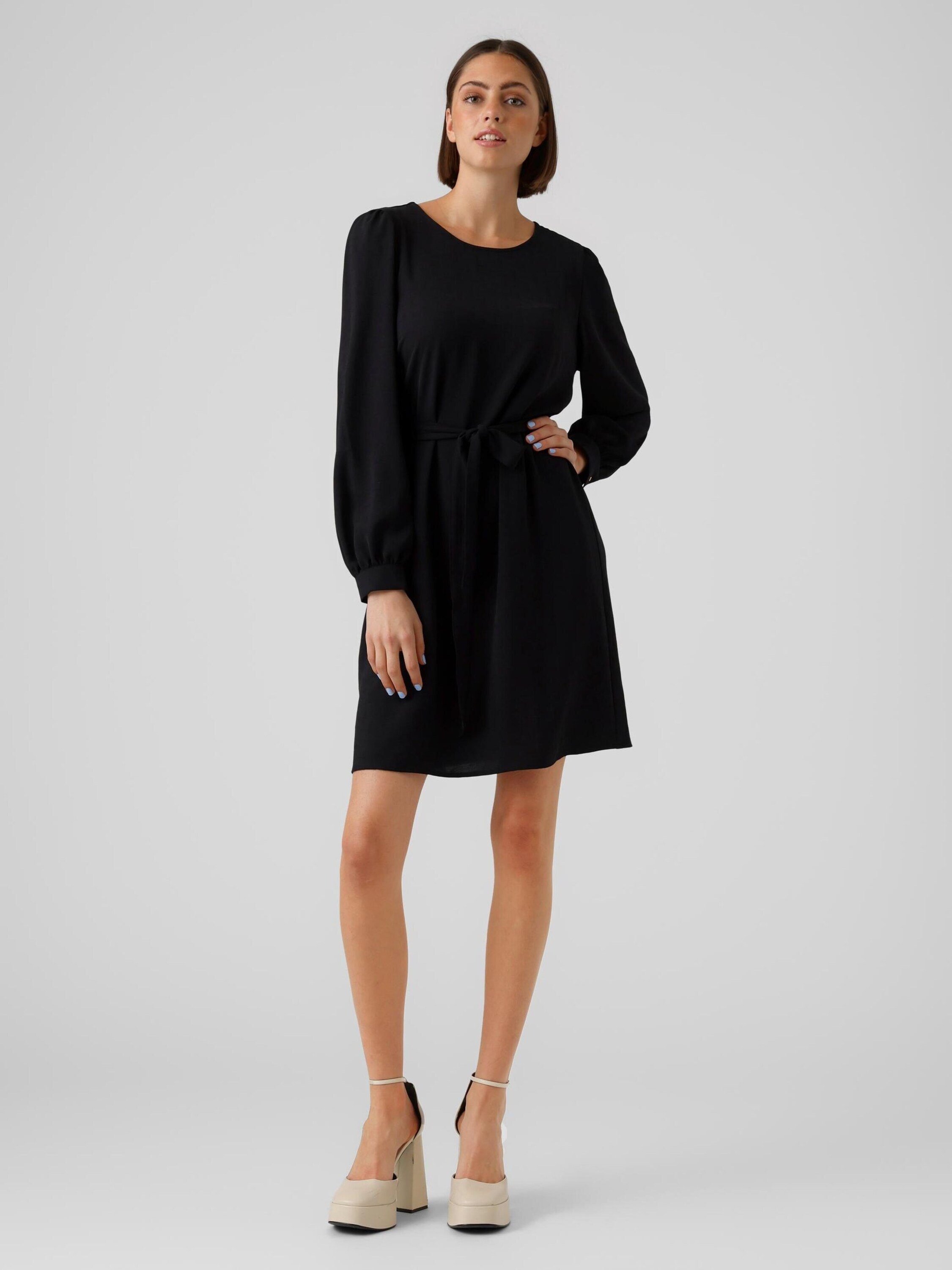 Vero Moda Minikleid Pammi (1-tlg) Weiteres Detail
