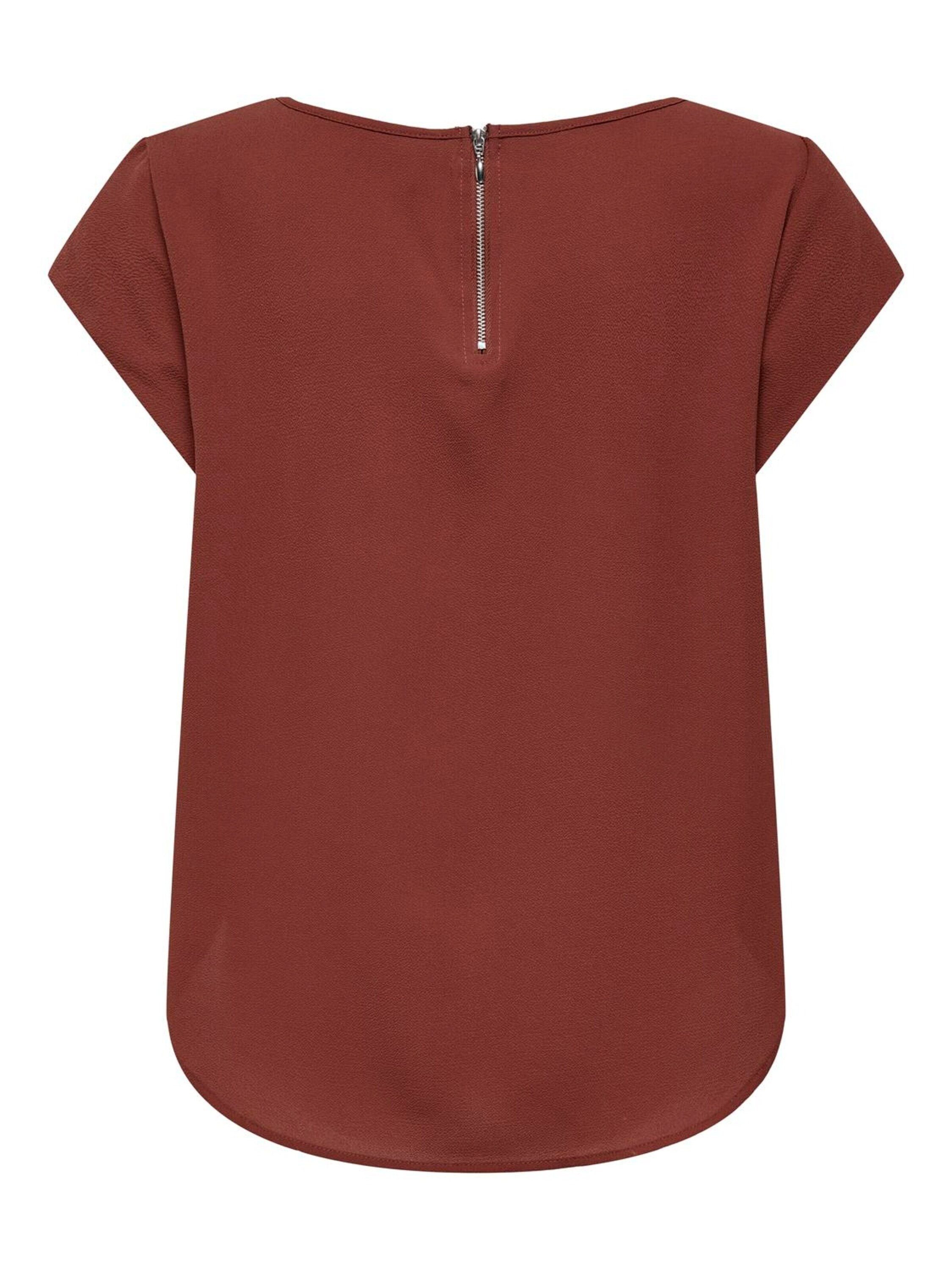 ONLY Funktionsbluse VIC (1-tlg) Plain/ohne Details günstig online kaufen