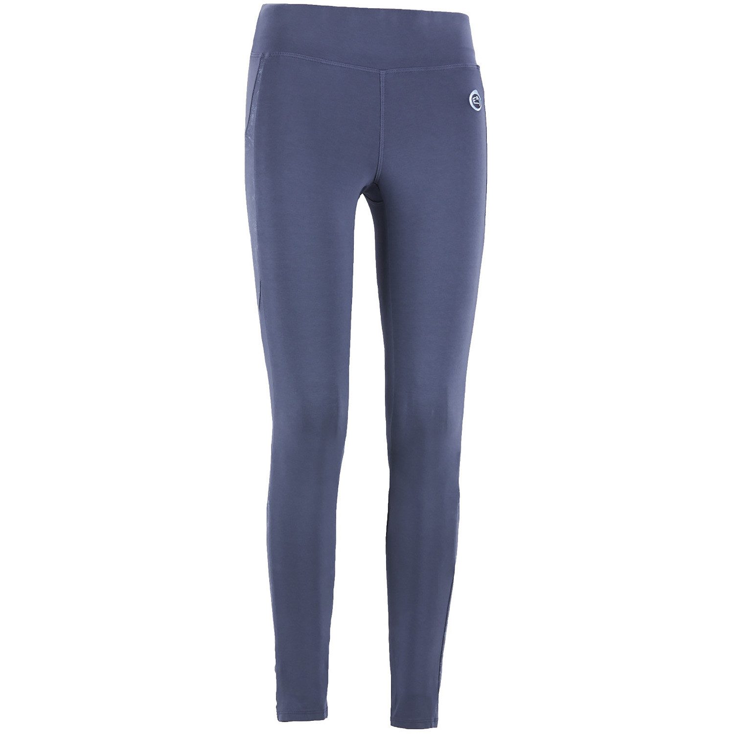 E9 Laufhose Leggings W CAMI