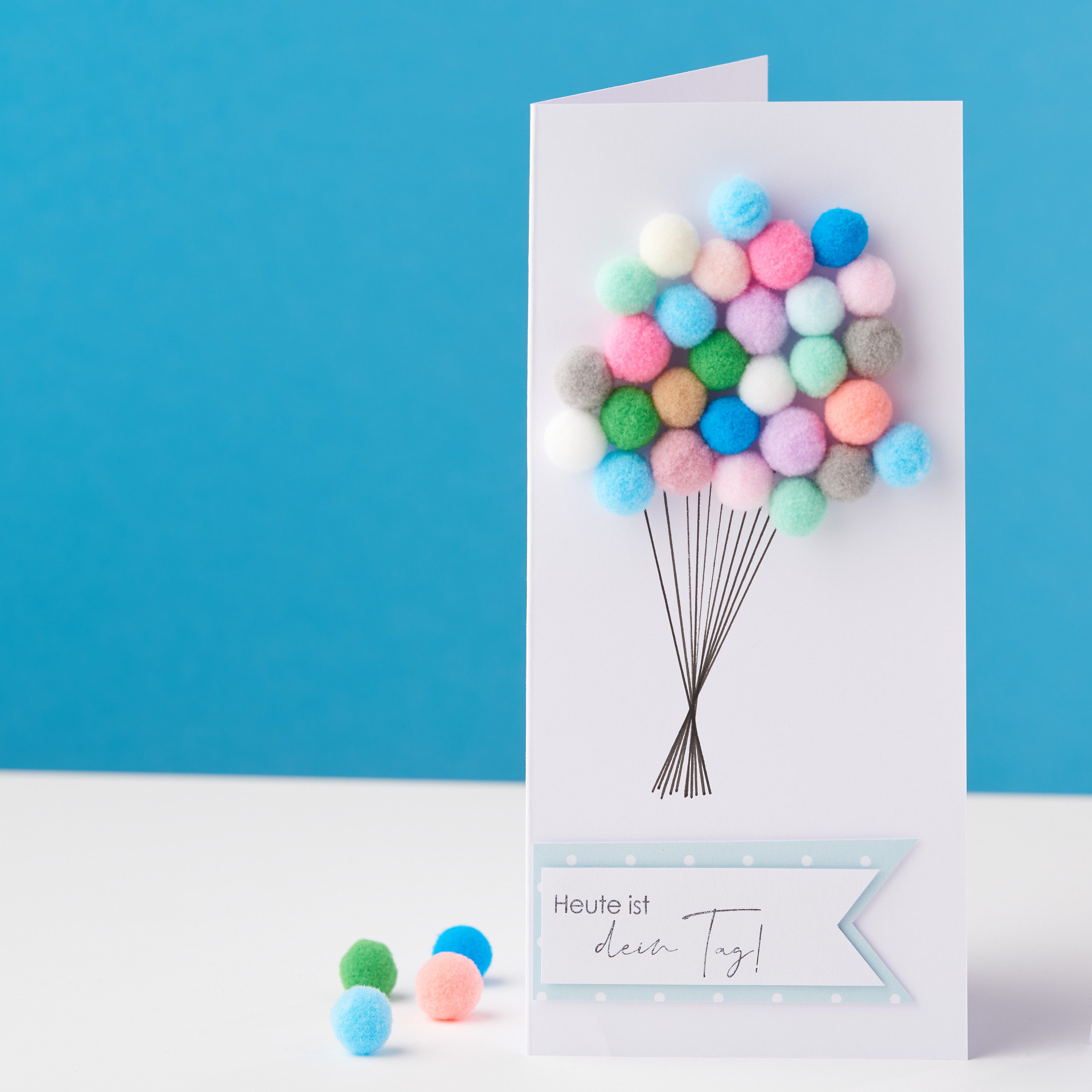 VBS Stempel Anlässe, 26 Stück