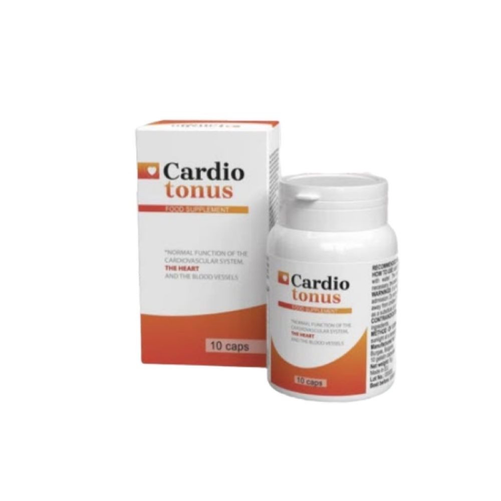 Cardiotonus