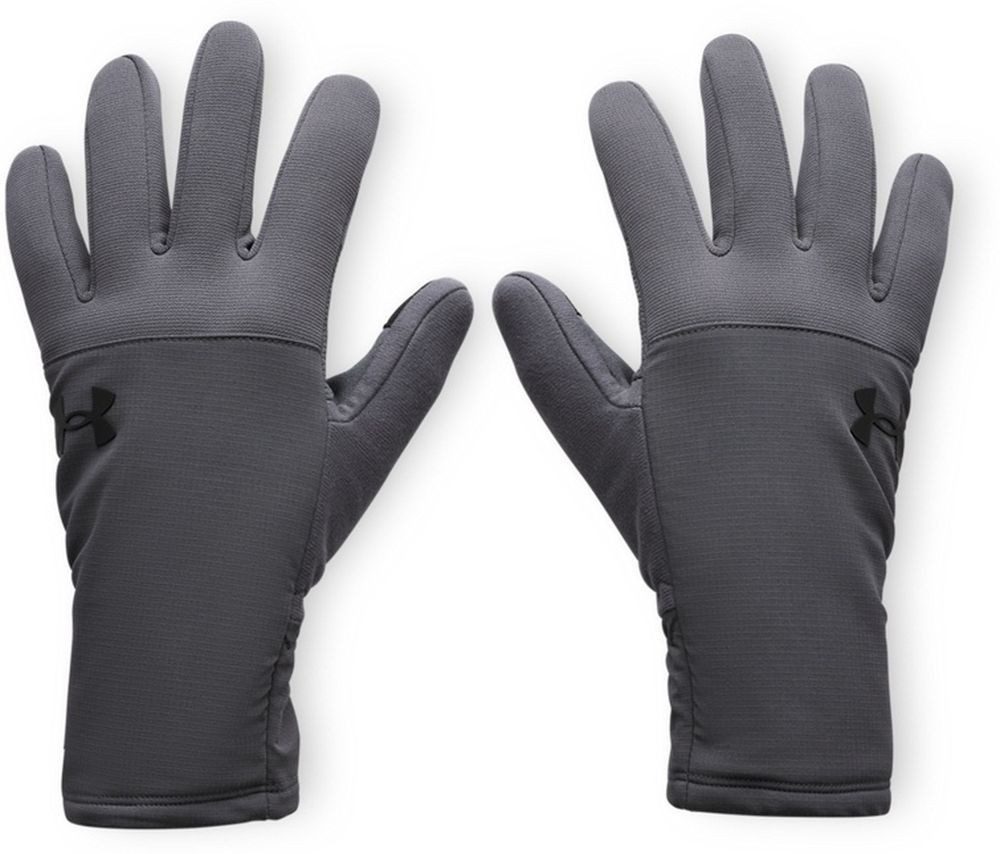 Under Armour® Lederhandschuhe Storm Fleece Gloves günstig online kaufen