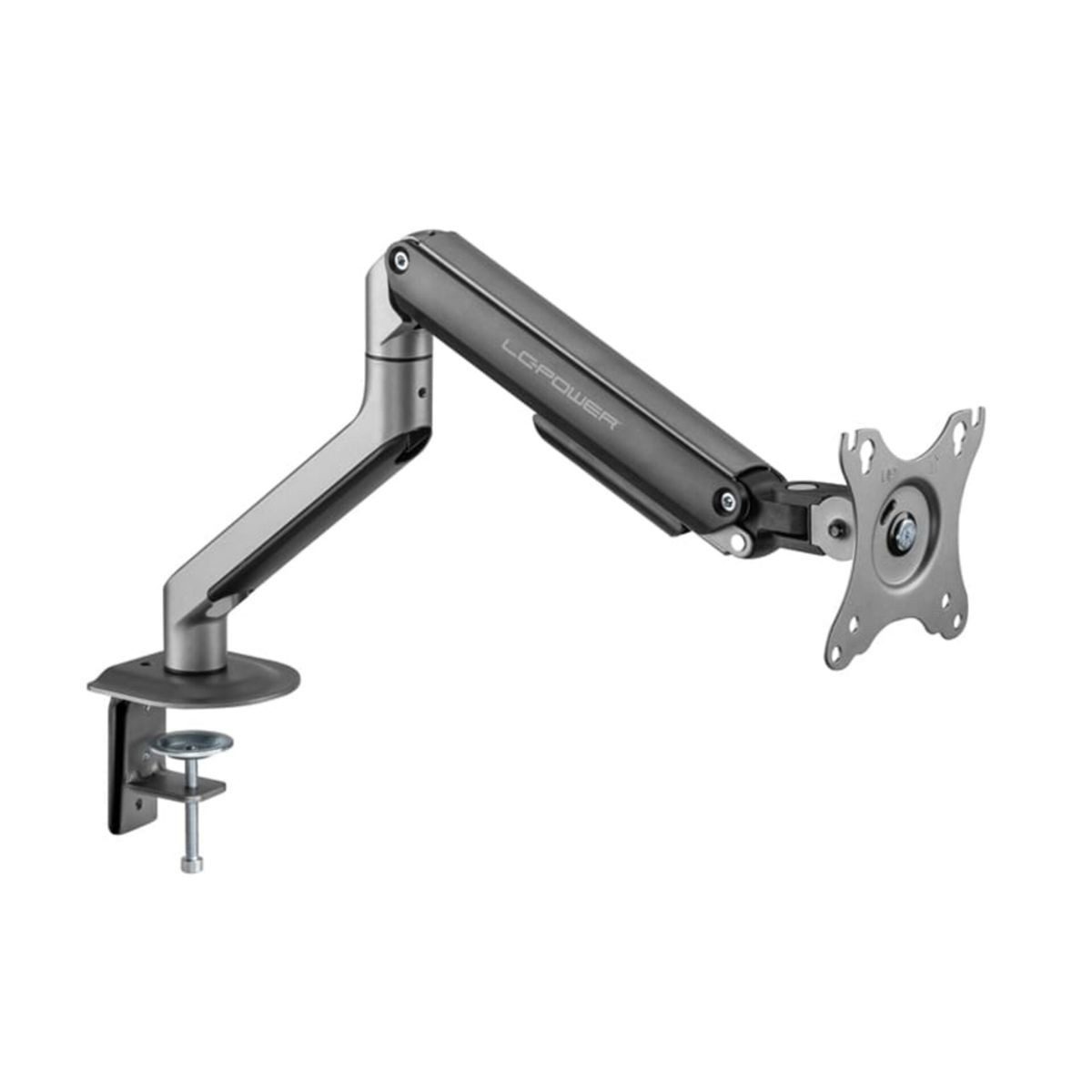 LC-Power Monitor-Halterung LC-EQ-A32B FLEXX Monitorhalter