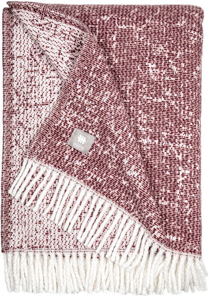 Plaid Ease, Musterring