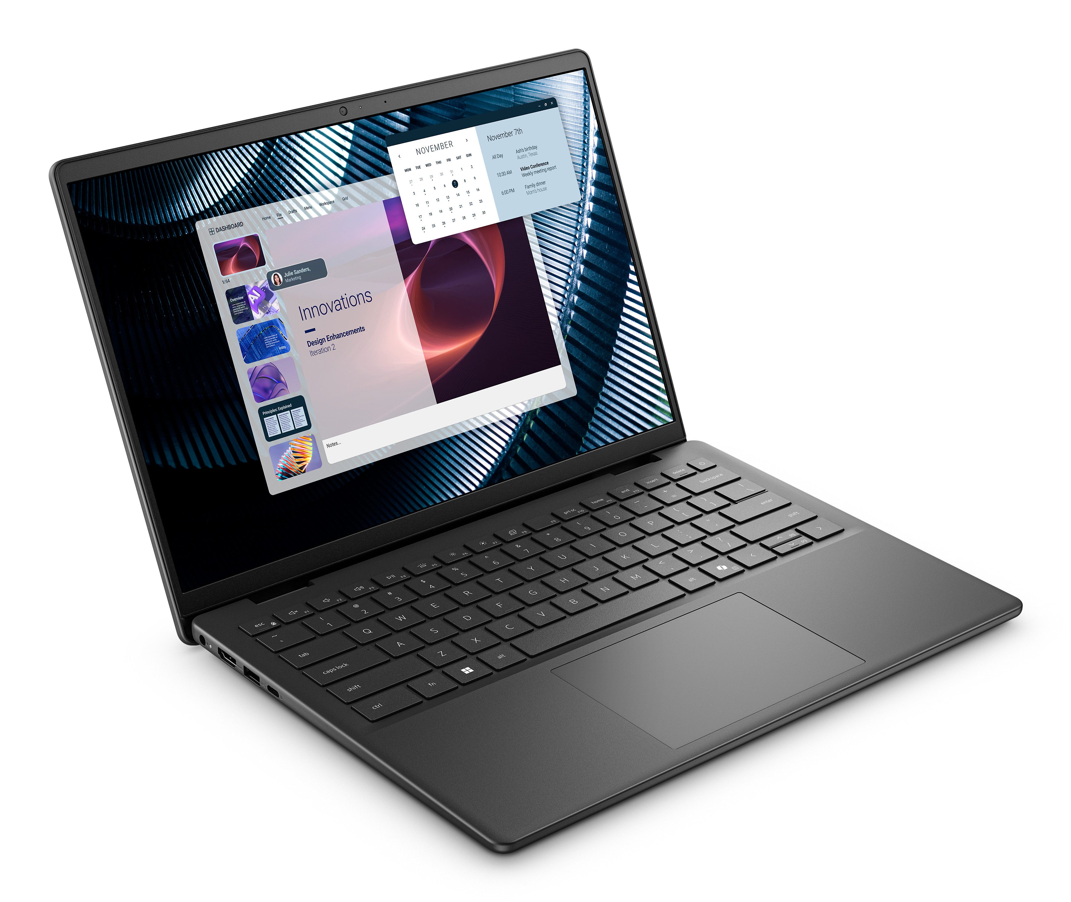Dell Notebook
