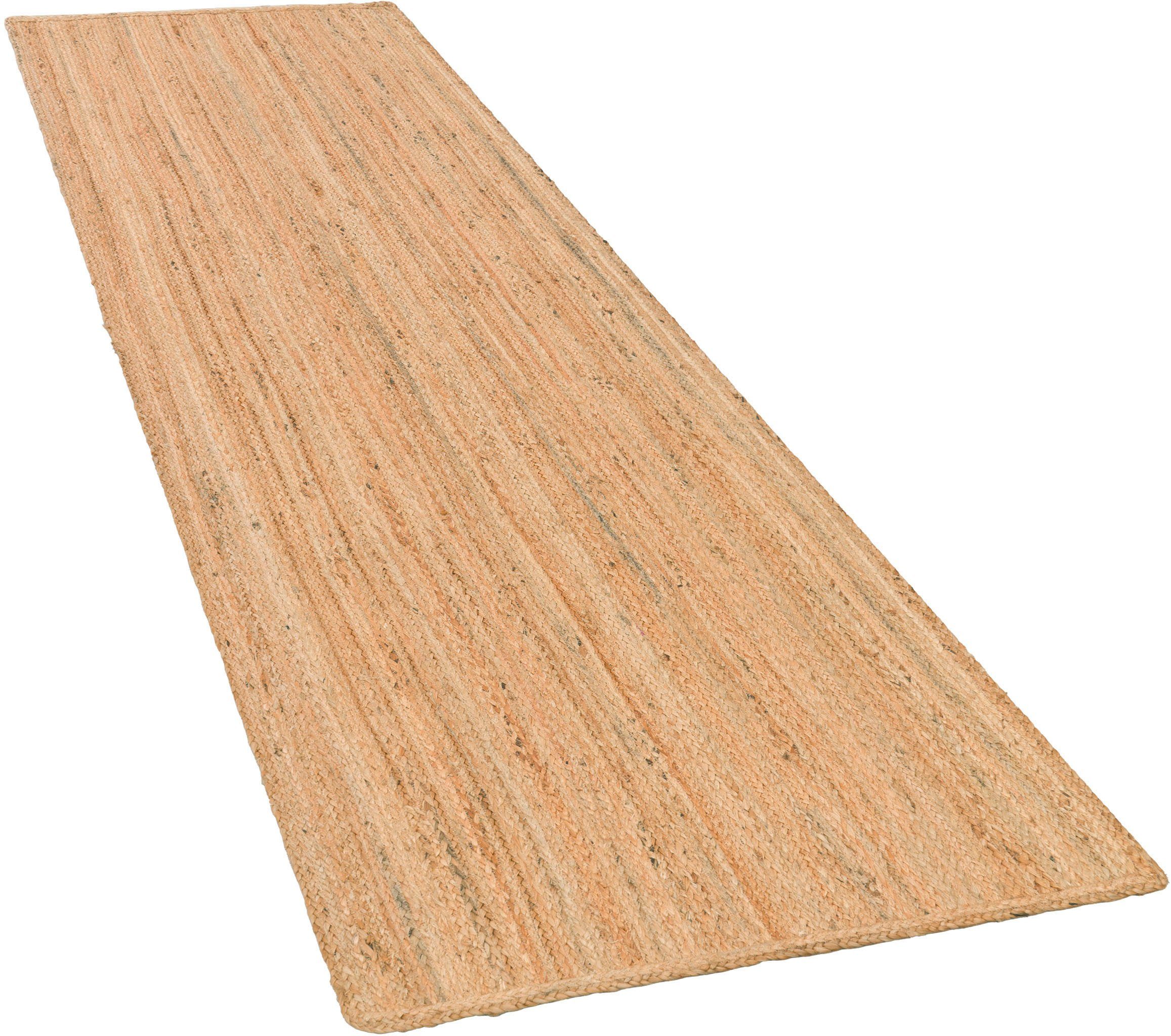 Paco Home Teppich Skive 686, rechteckig, günstig online kaufen
