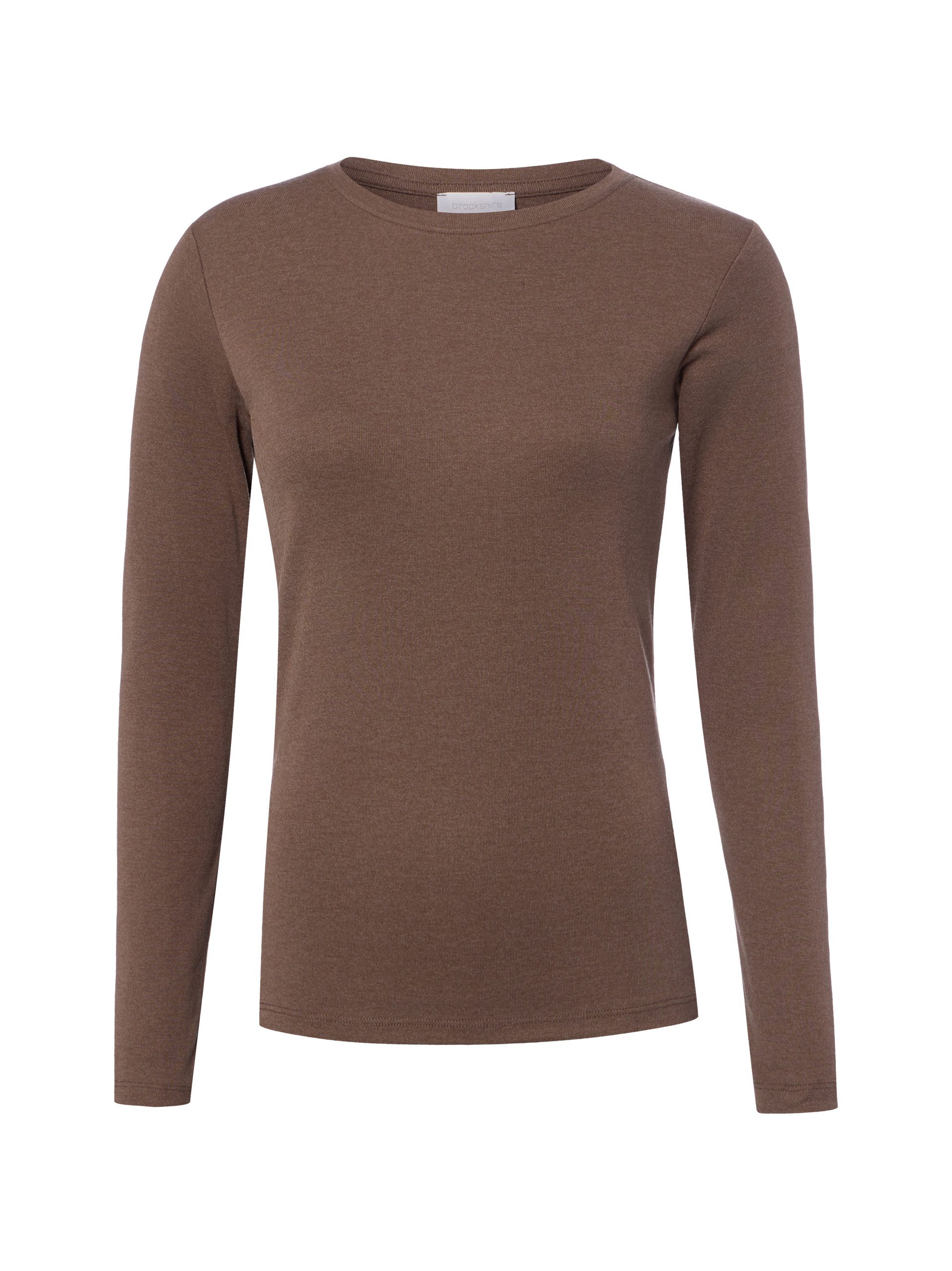 brookshire Langarmshirt