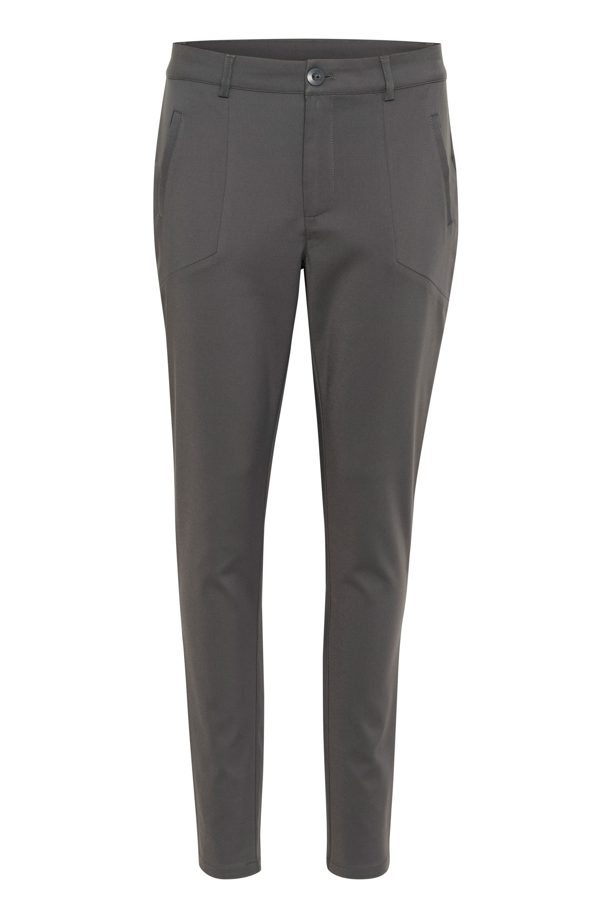 KAFFE Stoffhose Casual Hose Vera günstig online kaufen