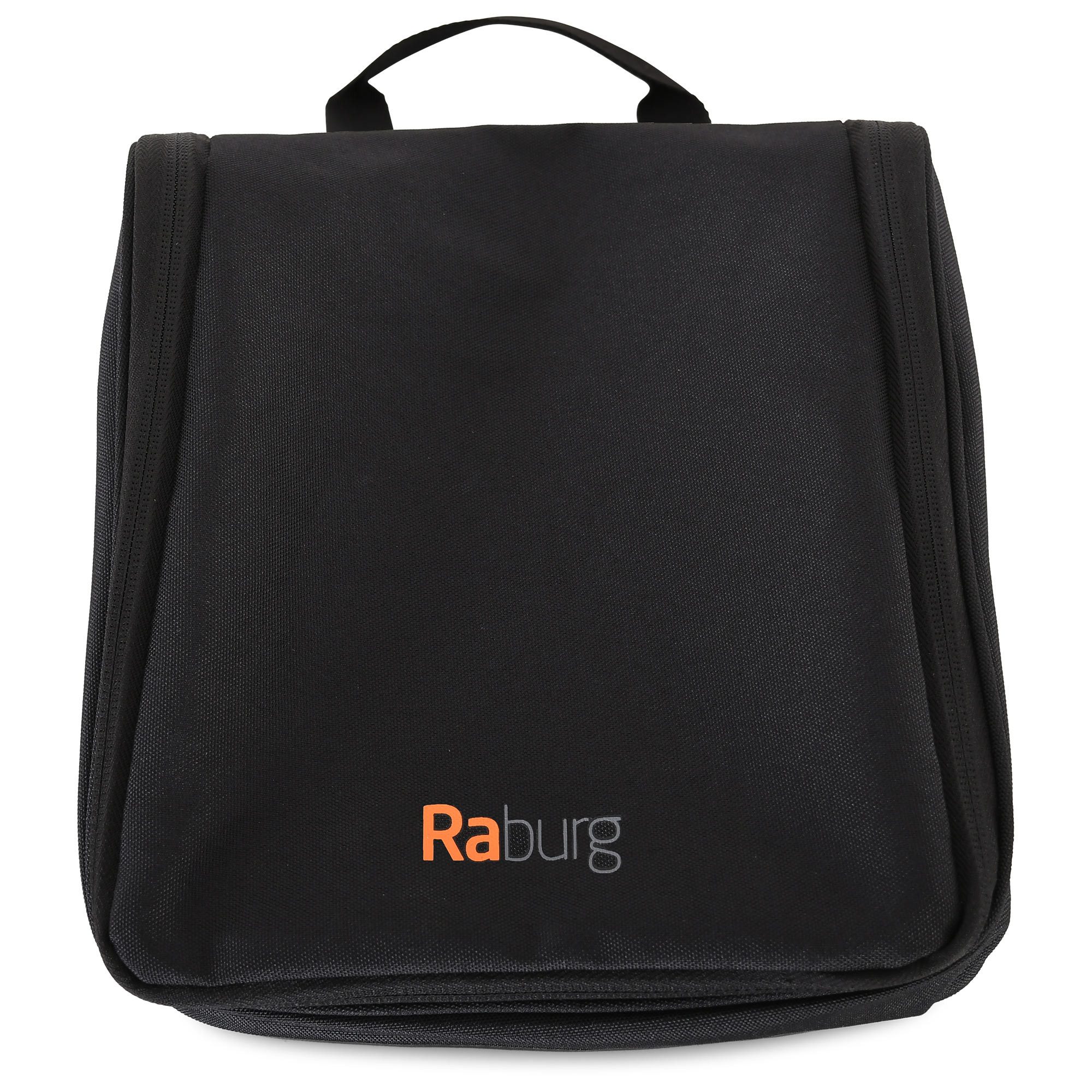 Raburg Сумки для туалетных принадлежностей zum Aufhängen, Reise-Organizer für Pflegeprodukte & Kosmetik, praktische Reise-Waschtasche für Damen & Herren