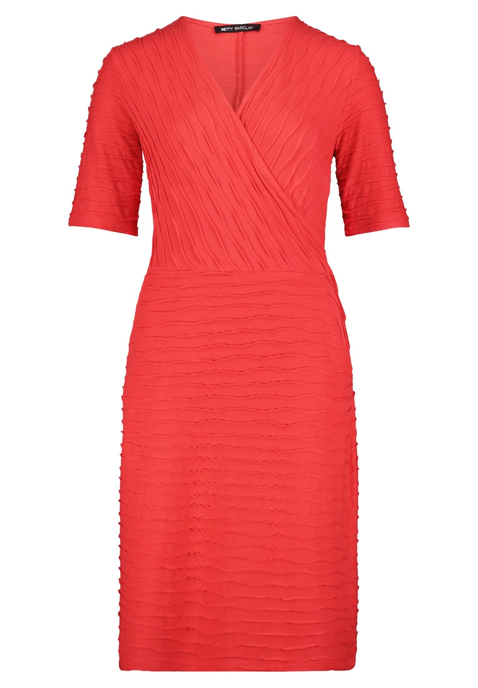 Betty Barclay Jerseykleid