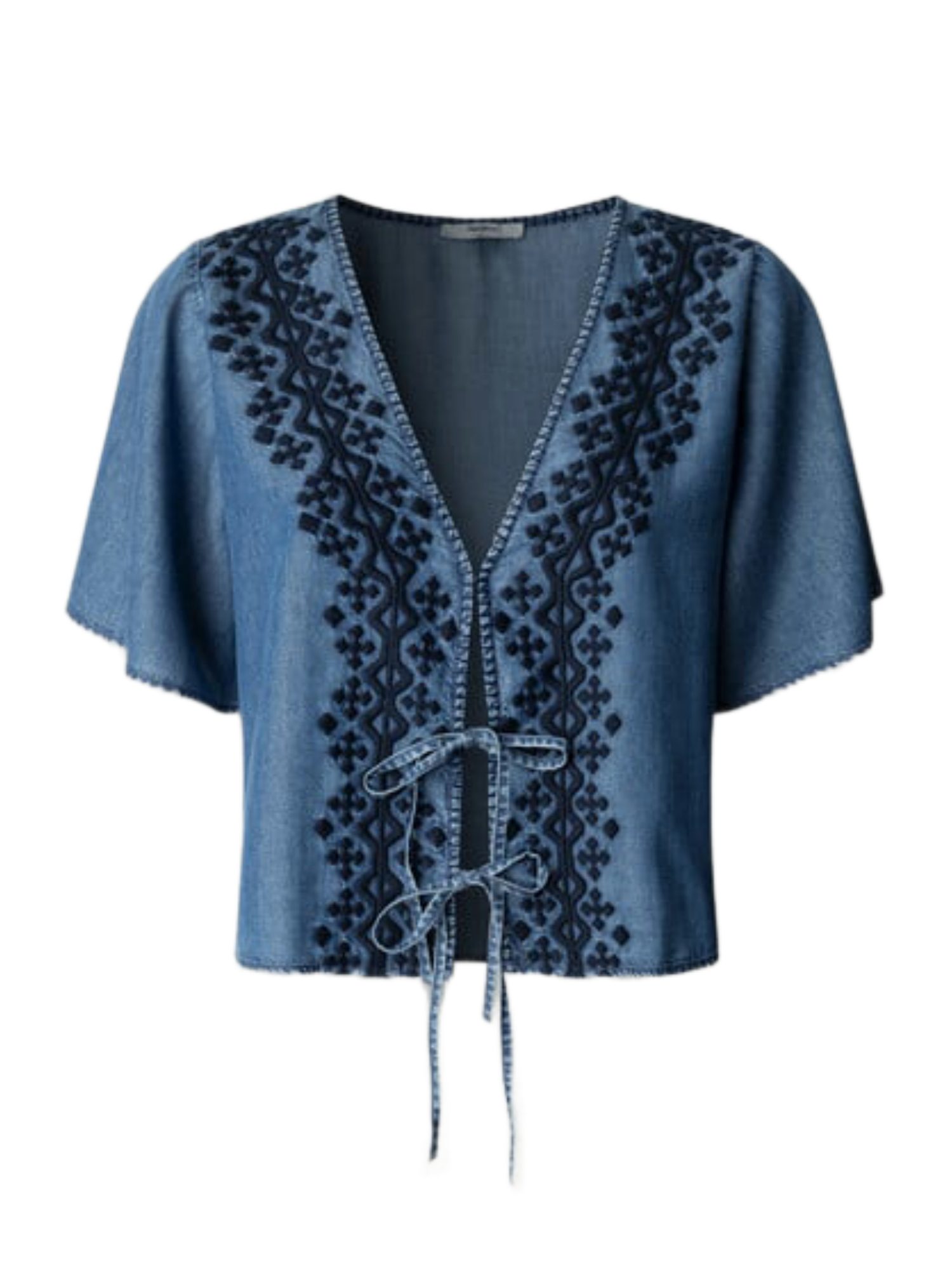Pepe Jeans Blusenshirt