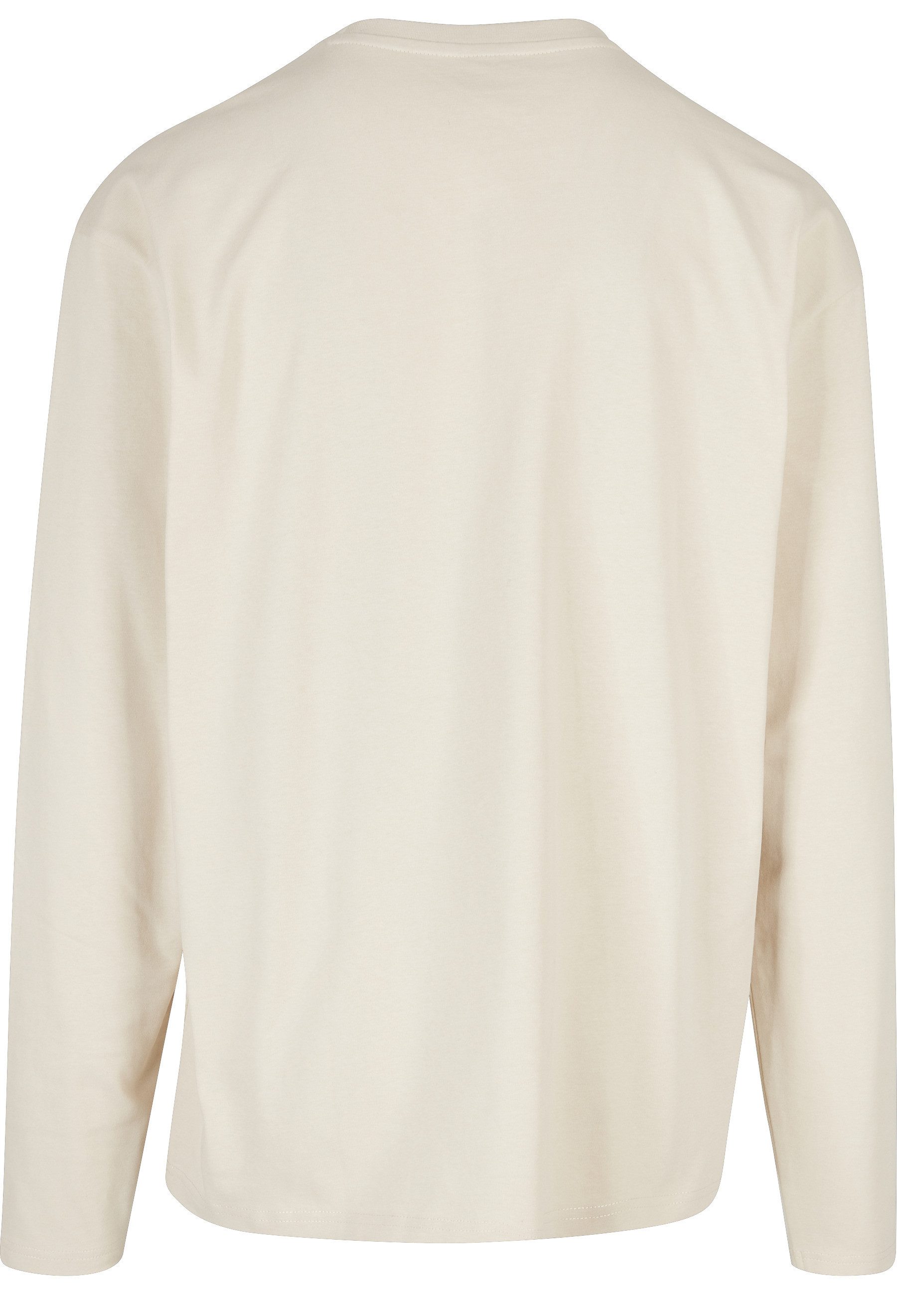 URBAN CLASSICS Longsleeve Urban Classics Herren Ultra Heavy Oversized Longs günstig online kaufen