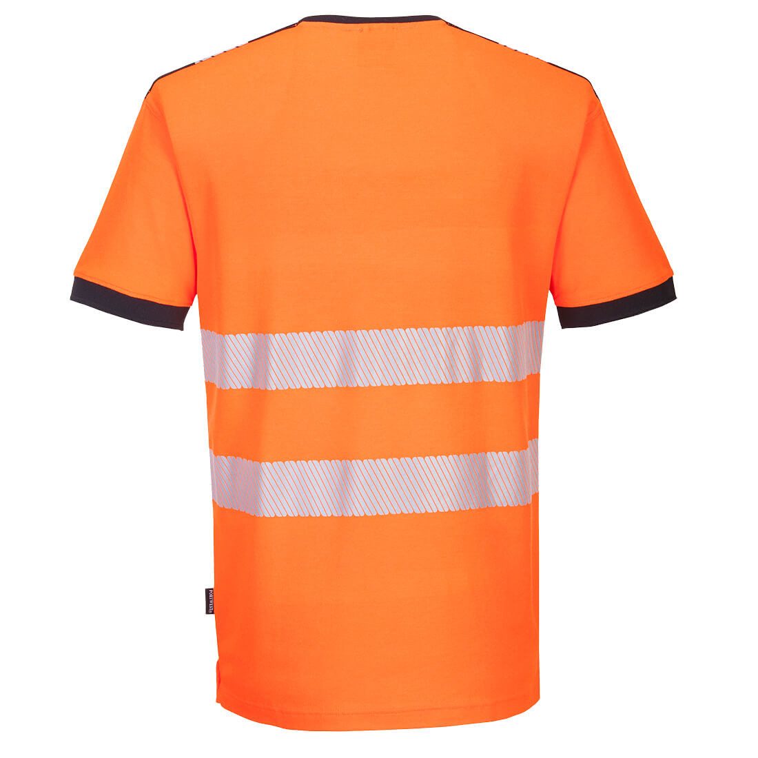 Portwest T-Shirt PW310 - PW3 Warnschutz-T-Shirt günstig online kaufen