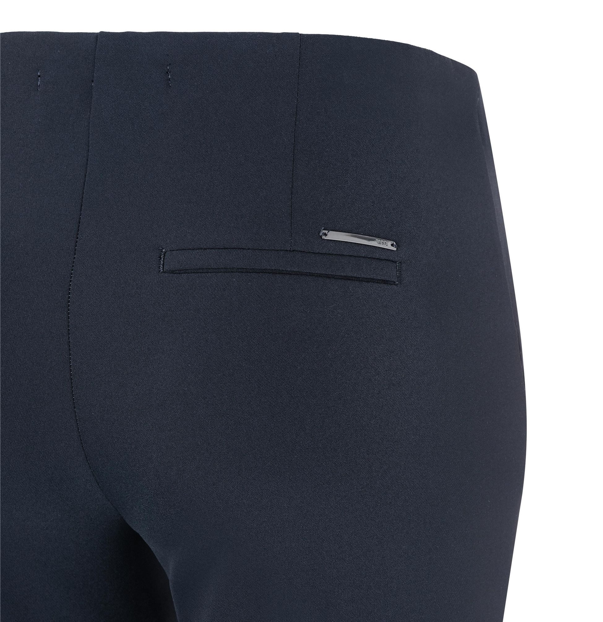 MAC 5-Pocket-Jeans ANNA zip (5293-00-0128L)