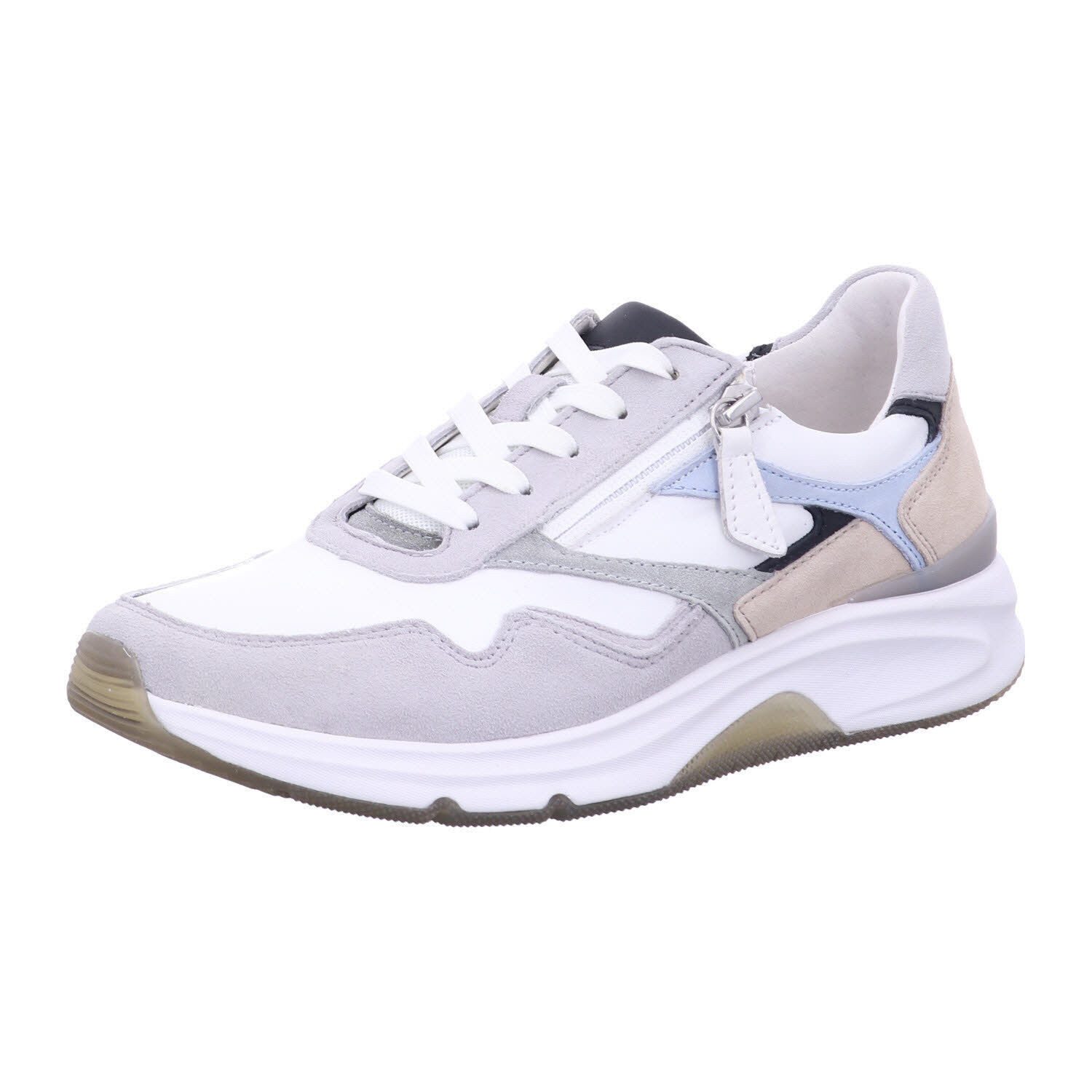 Schnürschuh