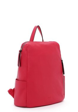 EMILY & NOAH Cityrucksack E&N Tours RUE 09 (1-tlg), Für Damen