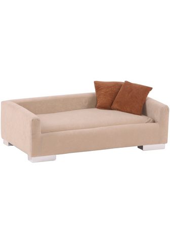 SILVIO design Sofa gyvūnėliams »Bonny« BxLxH: 71x41x...
