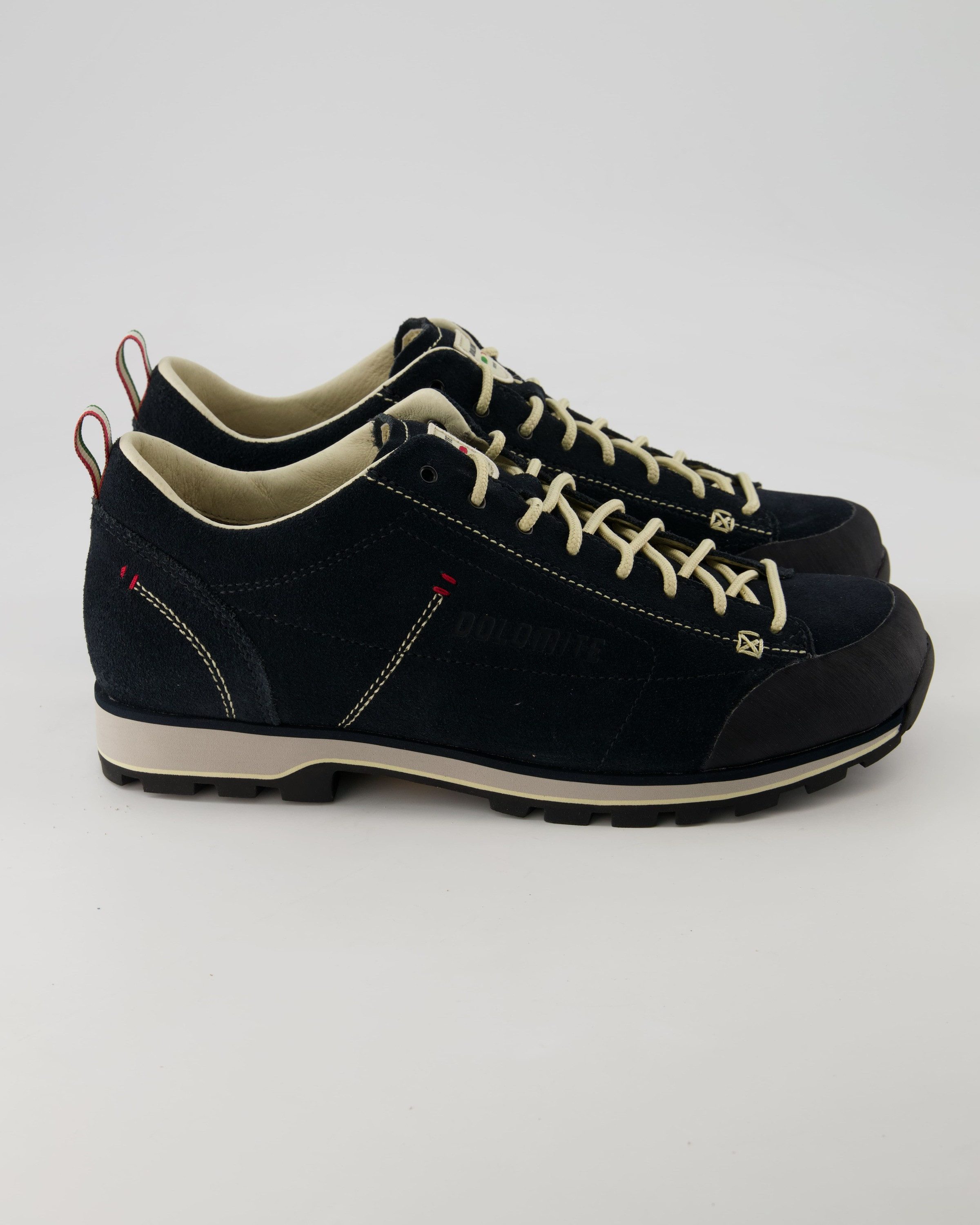 Dolomite 289205-0172 Wanderschuh Obermaterial: Leder