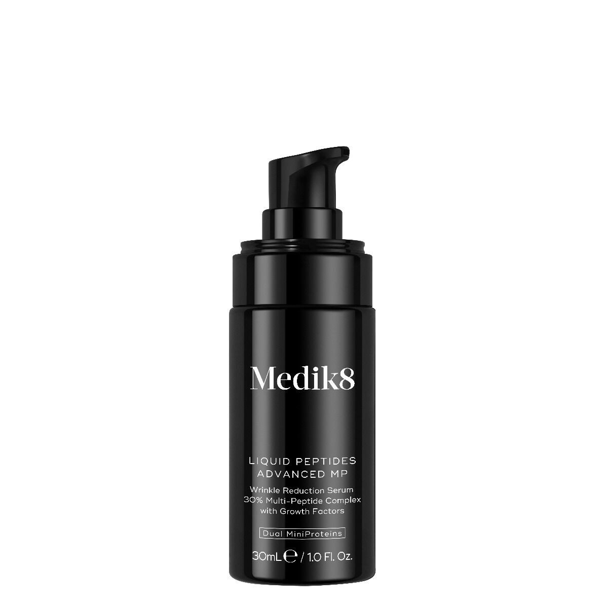 Gesichtspflege Medik8 Liquid Peptides Advanced MP 30ml