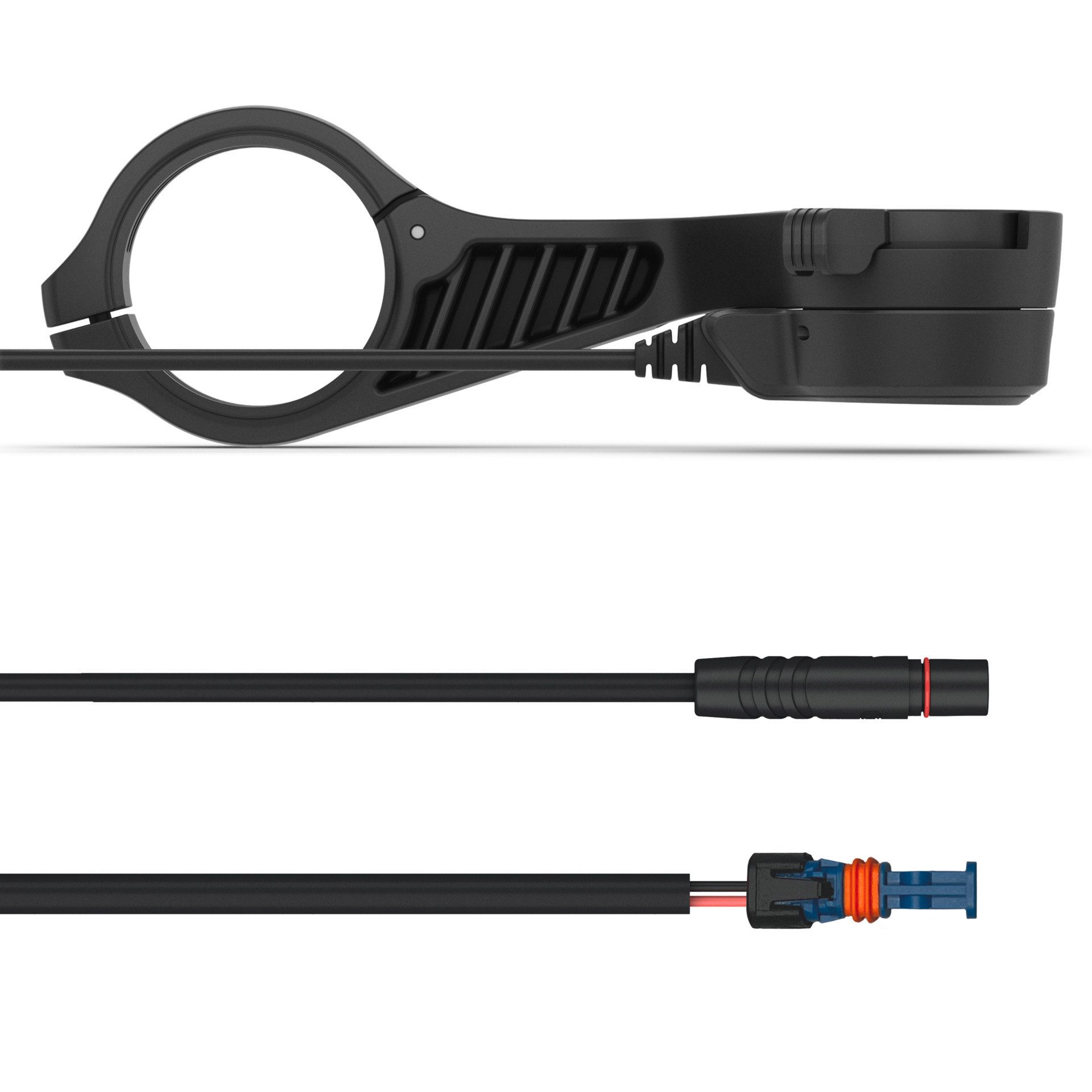 Garmin Navigationsgeräte-Halterung Halter Edge Power Mount
