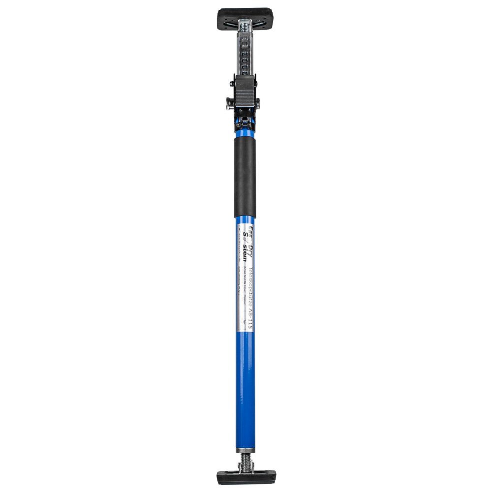ALLEGRA Stützelement Montagestütze AB115 (blau), ALLEGRA24.de, für Renovierung, Baustelle