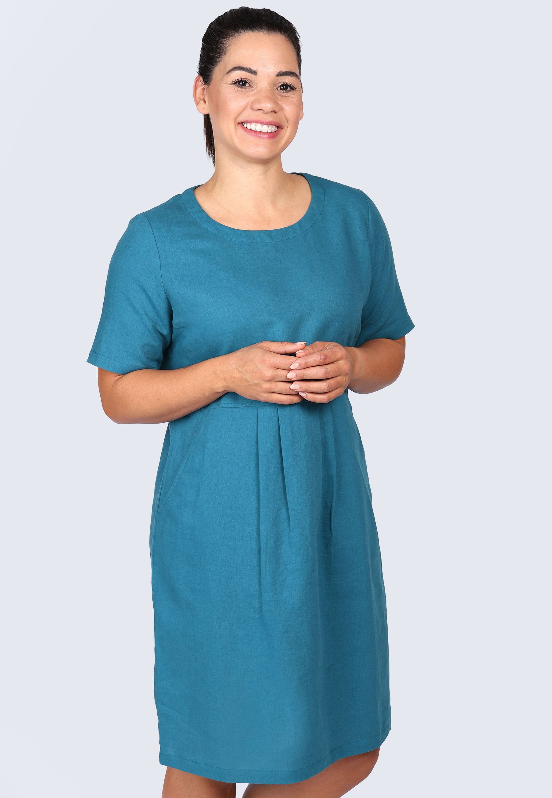 Deerberg Sommerkleid Rabea