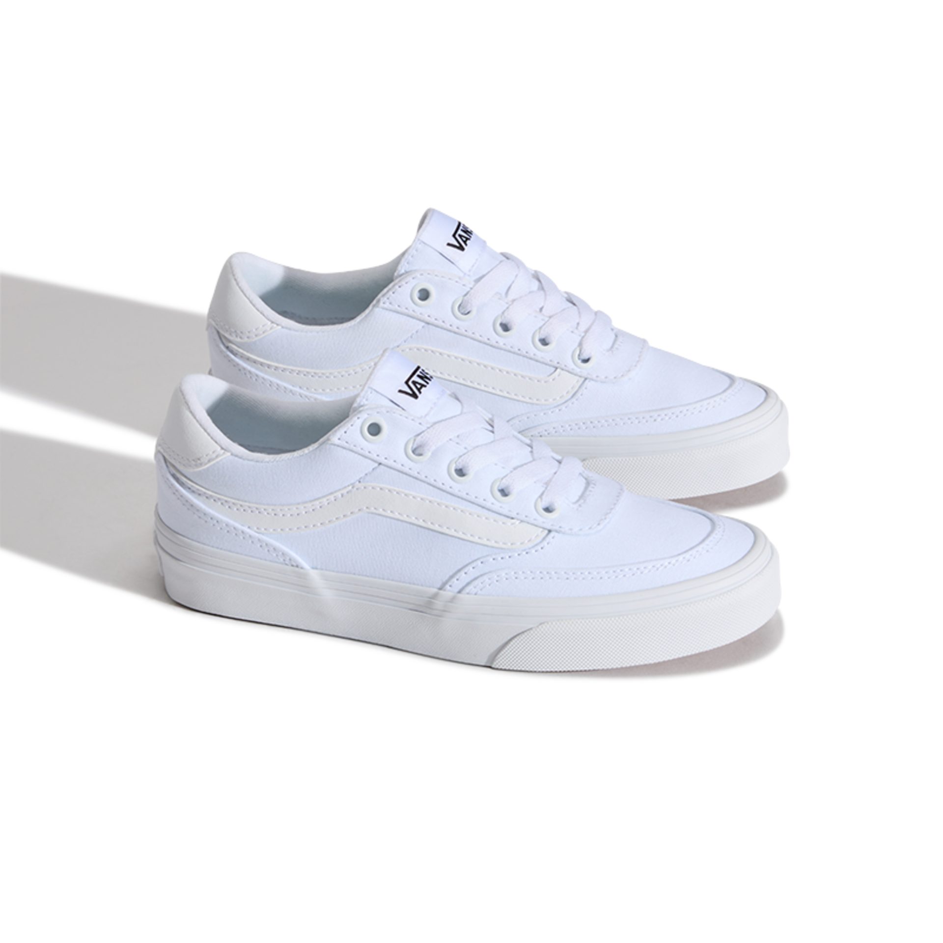Vans Brooklyn LS Sneaker