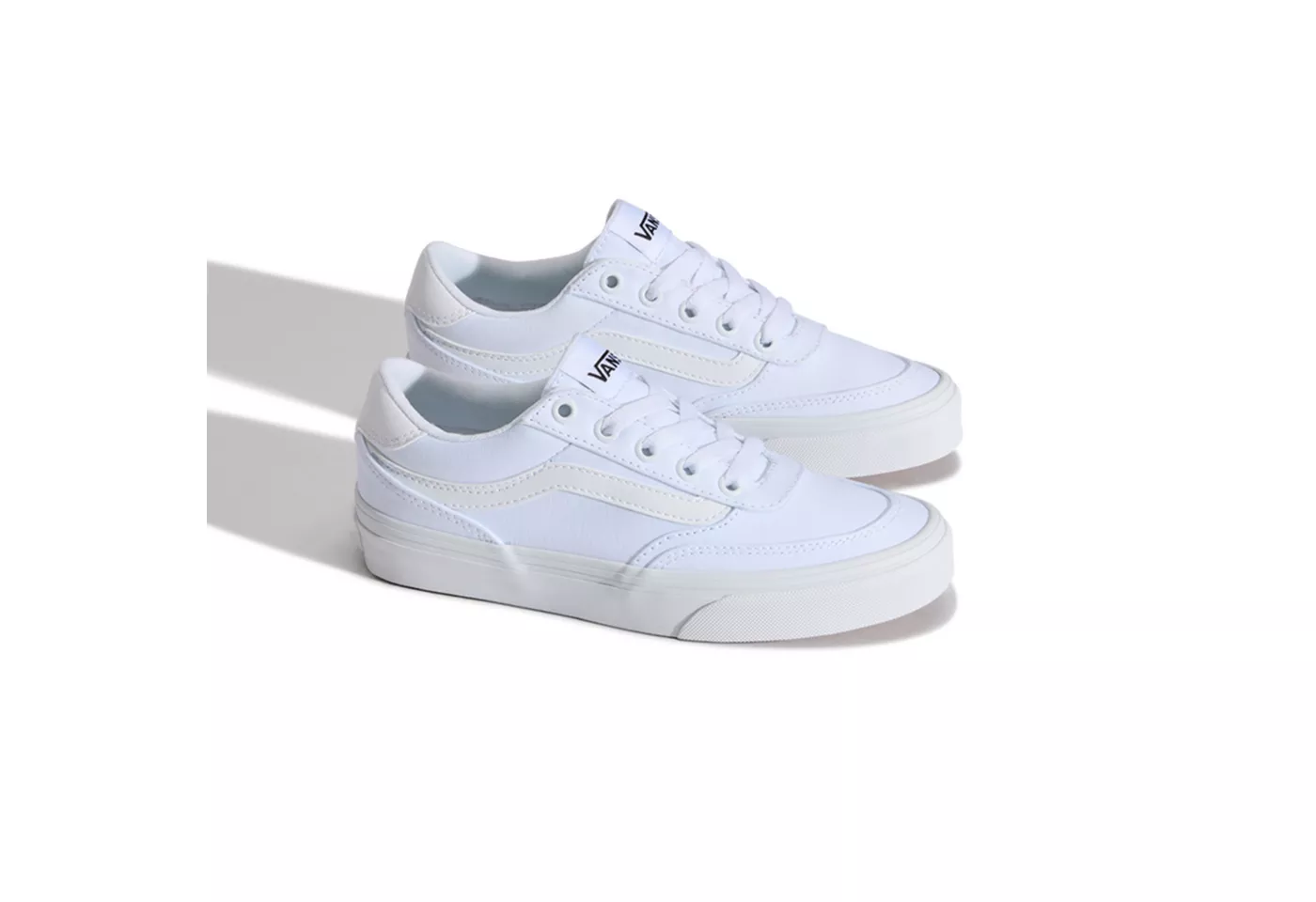 Vans Brooklyn LS Sneaker