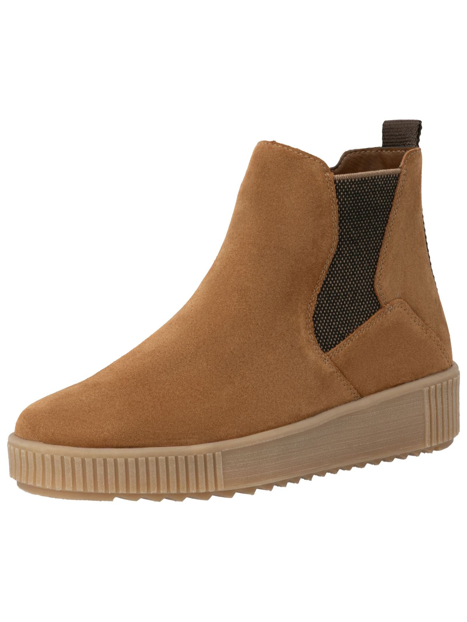 Remonte Remonte Stiefelette Veloursleder/Textil Stiefelette