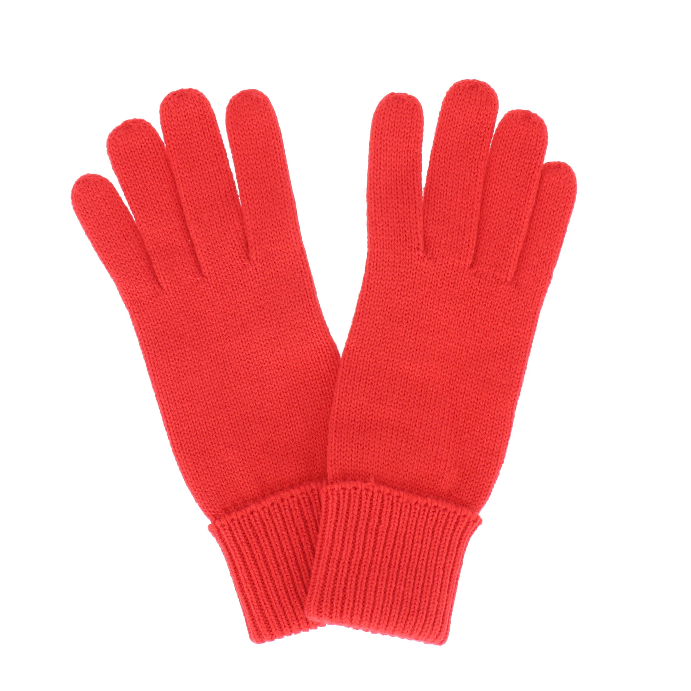 halsüberkopf Accessoires Strickhandschuhe Feinstrick in tollen günstig online kaufen