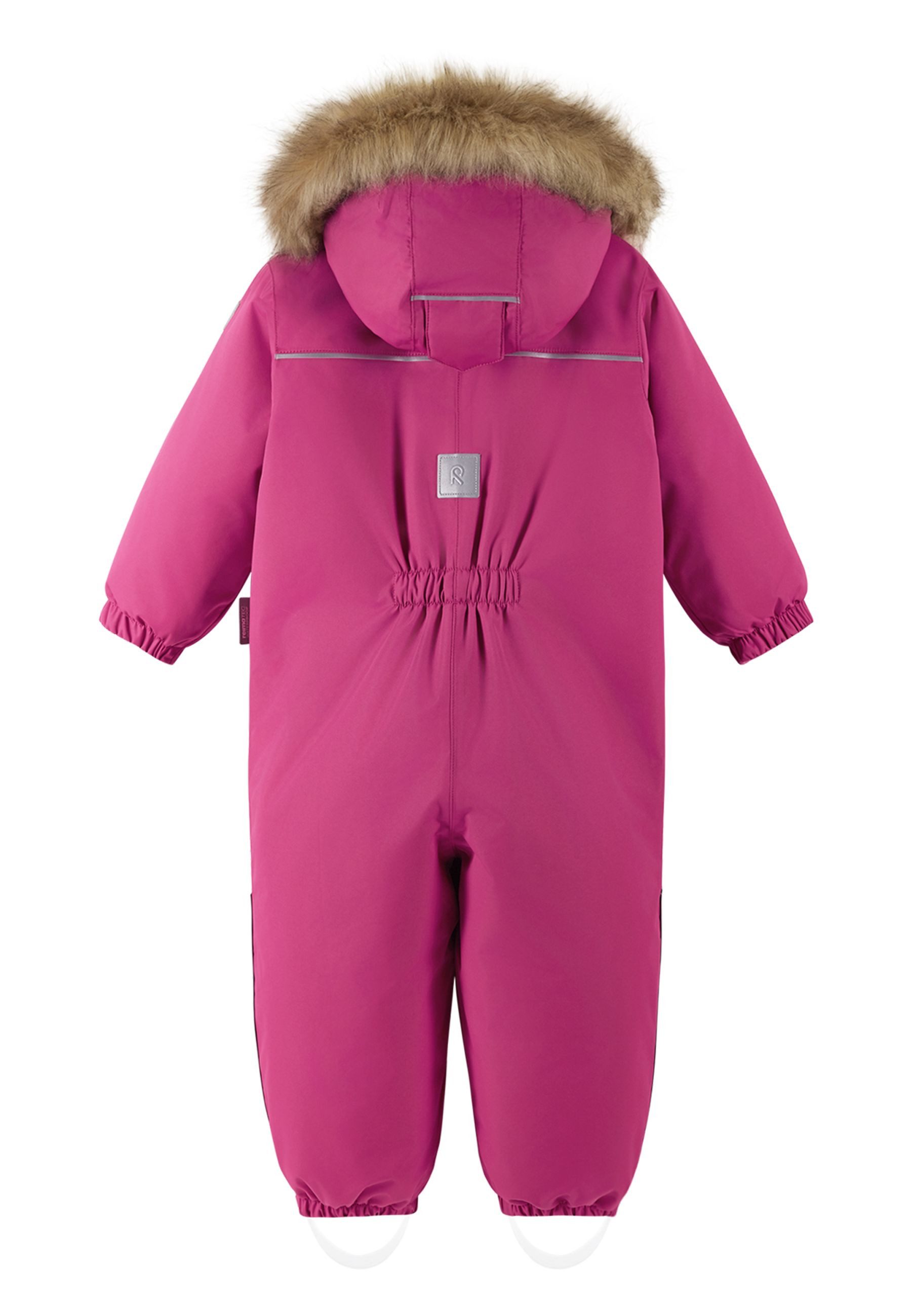reima Schneeoverall WINTEROVERALL GOTLAND Abnehmbare, strapazierfähige günstig online kaufen