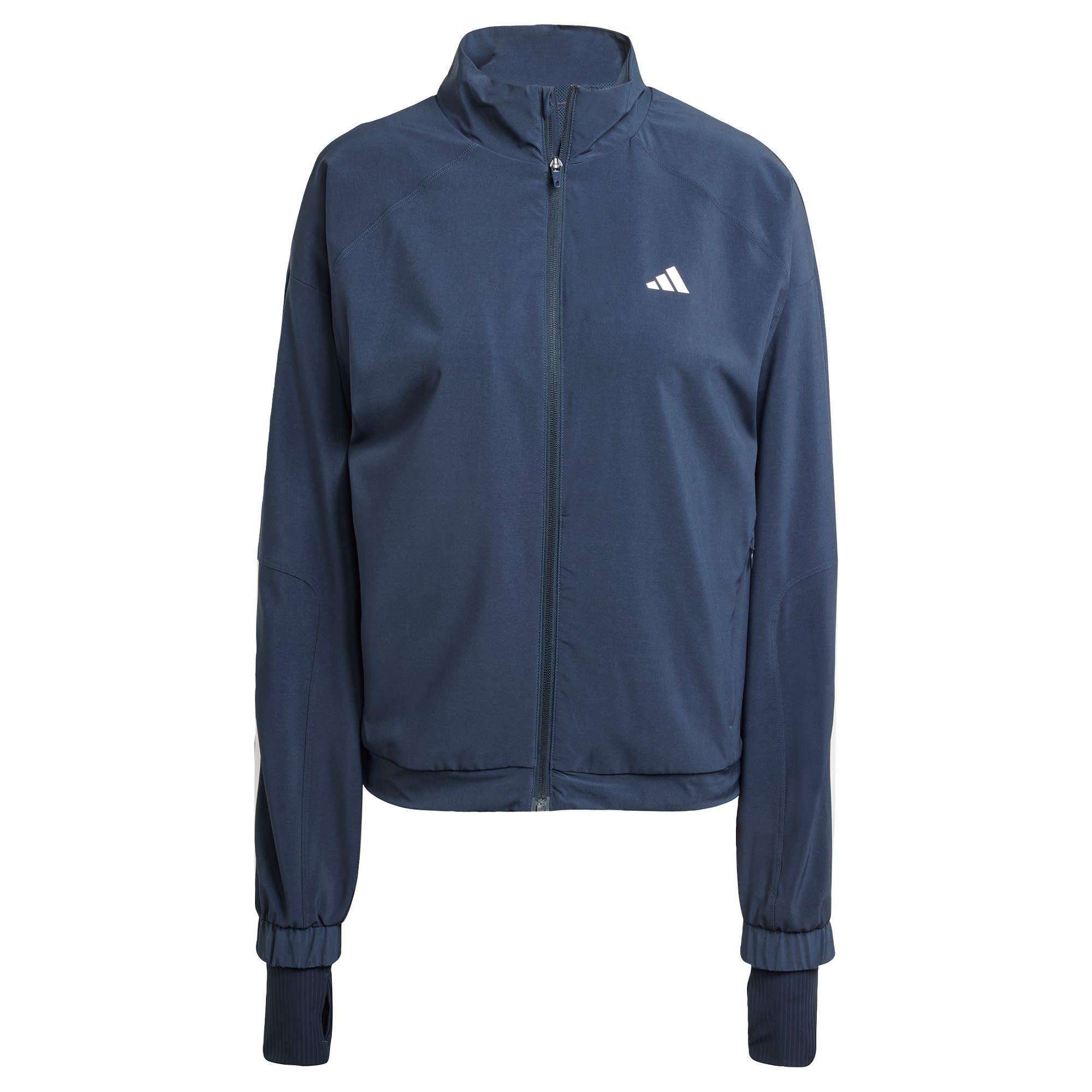 adidas Performance Funktionsjacke HYPERGLAM OVERSIZED WINDBREAKER (1-St)