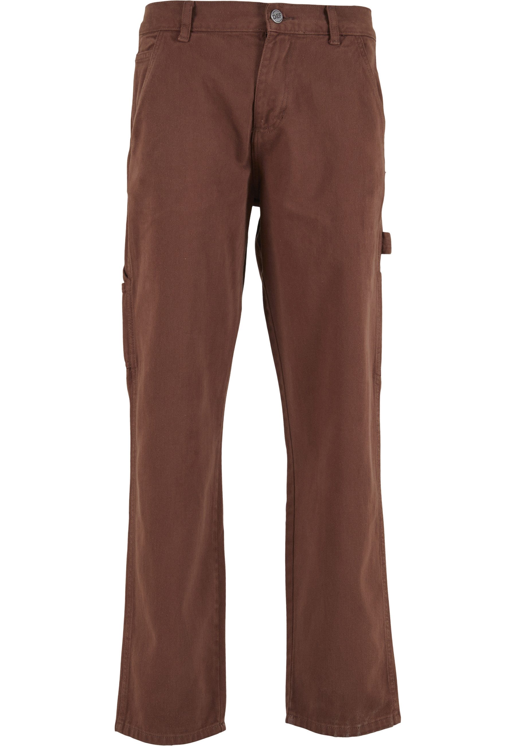 DEF Bequeme Jeans DEF DEF Wood Straight Fit Jeans