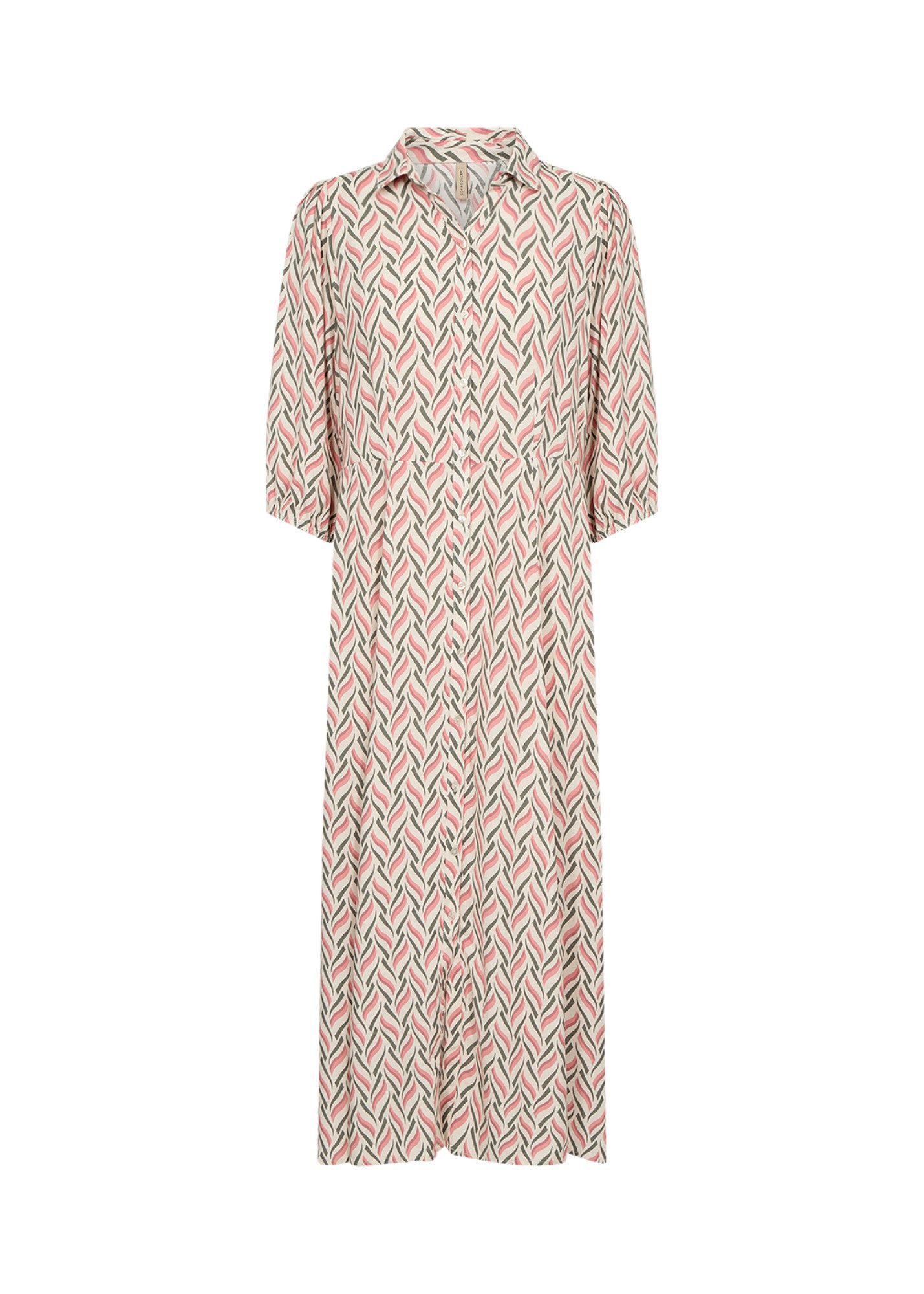 soyaconcept Hemdblusenkleid SC-PENNY 2 günstig online kaufen
