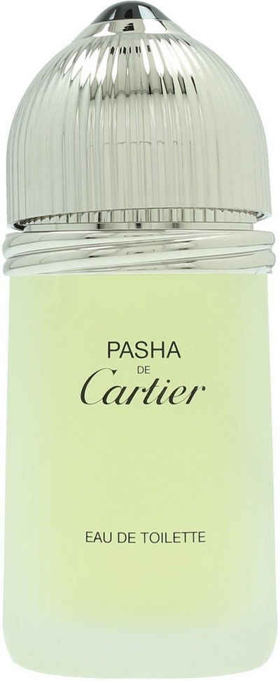 Cartier Eau de Toilette Pasha