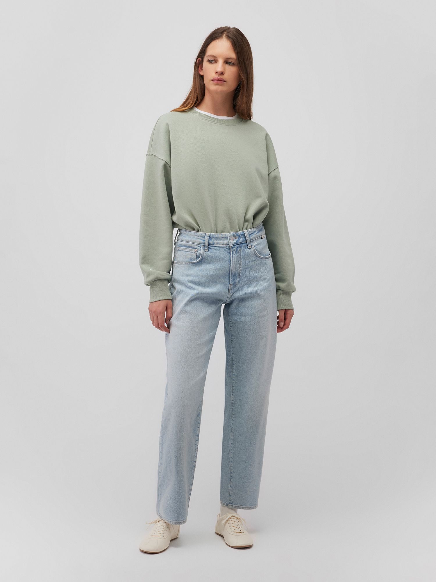Mavi Sweatshirt