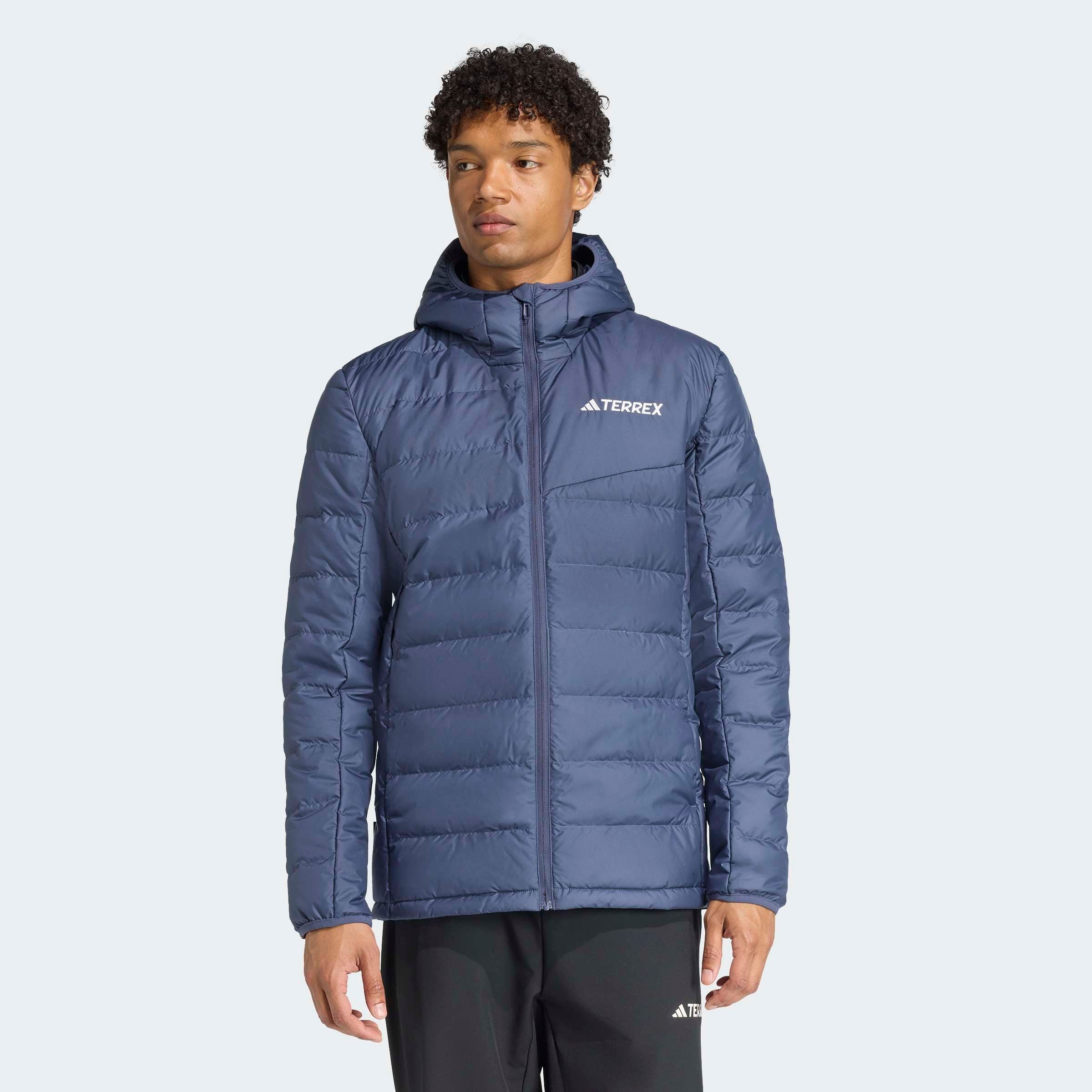 adidas TERREX Outdoorjacke MT DOWN HO J günstig online kaufen