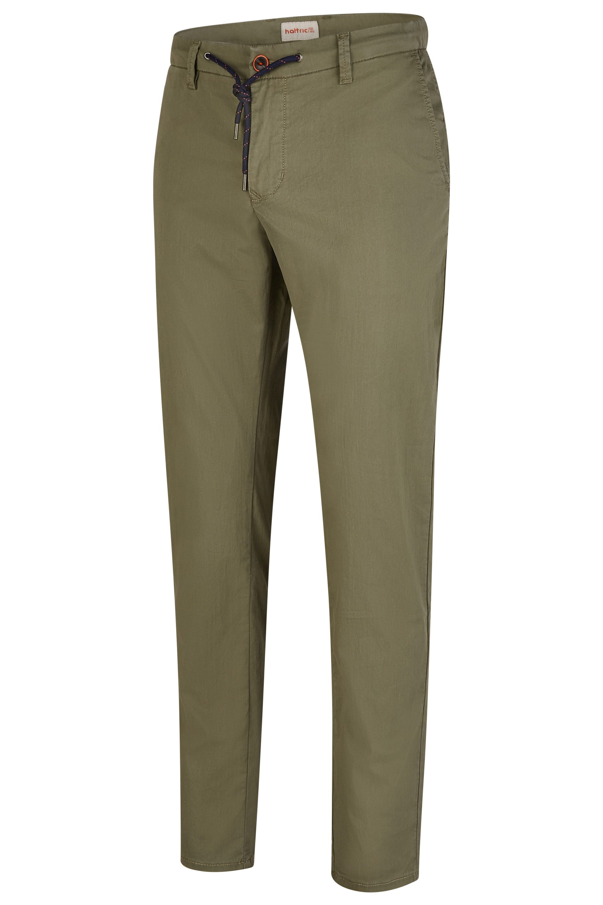 Hattric Chinohose Chinohose Dan Ultra Flex günstig online kaufen