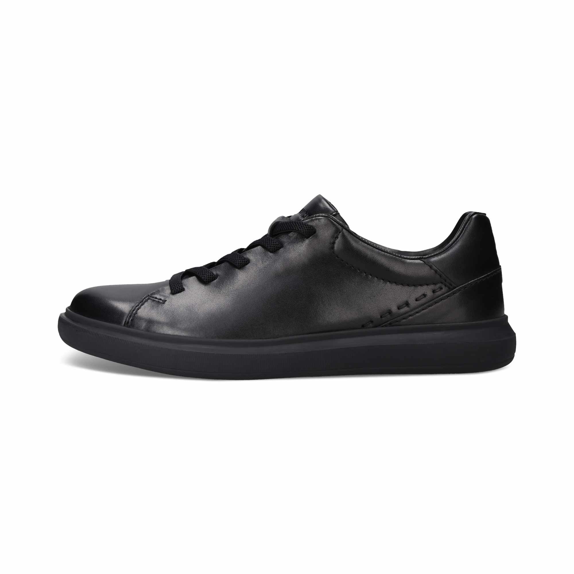 Salamander Salamander Herren Sneaker - E31AXX011000-1000 in schwarz Sneaker