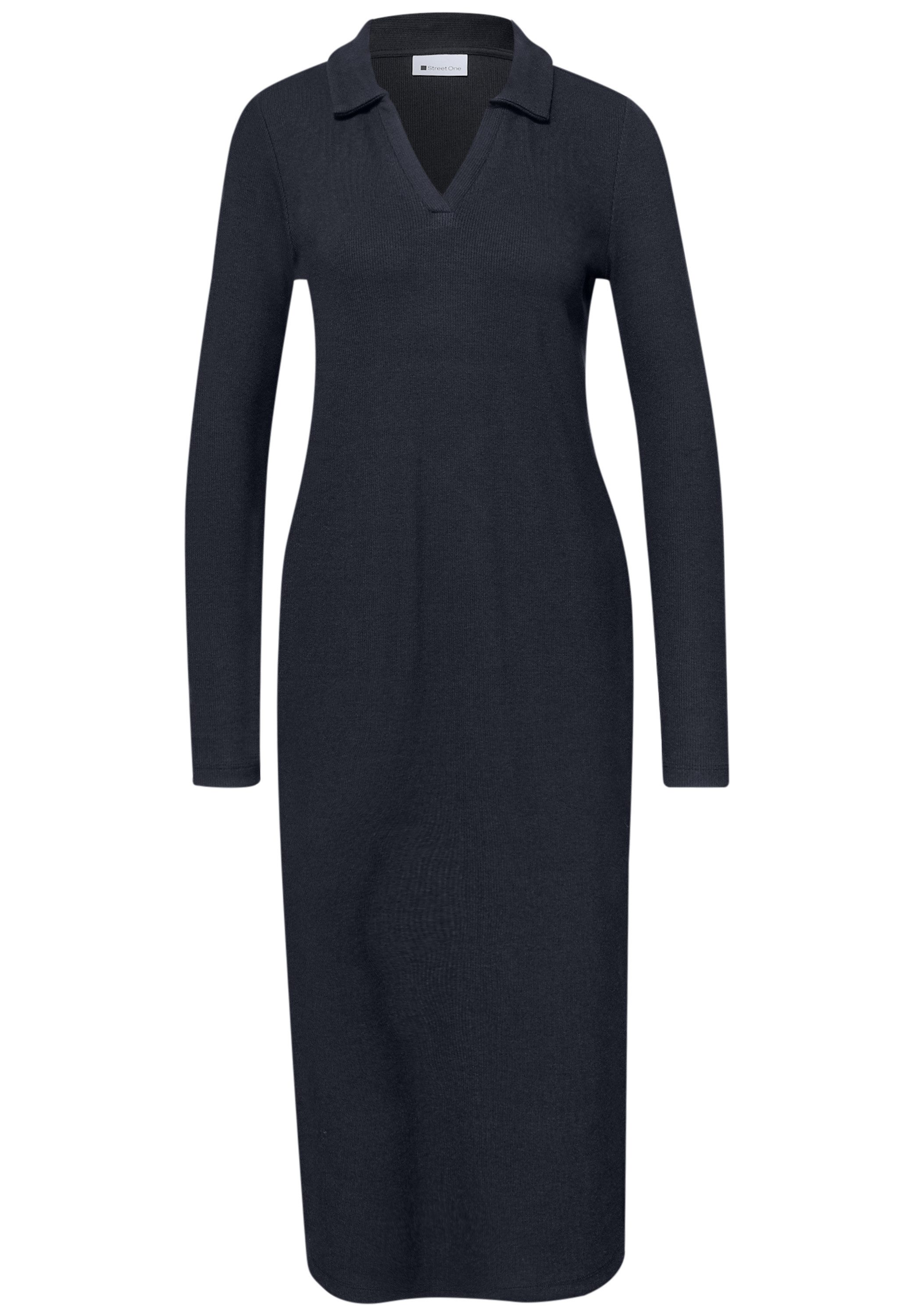 Midikleid