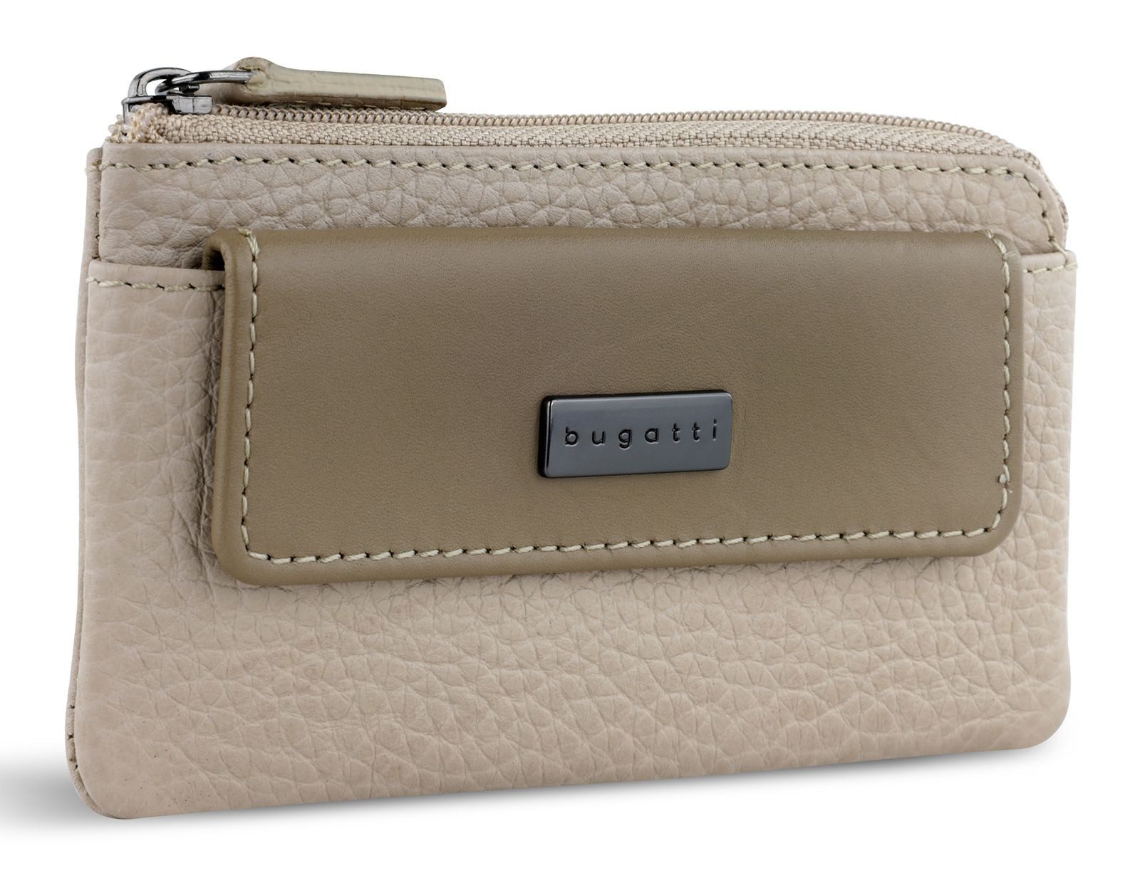 bugatti Schlüsseltasche, aus echtem Rindsleder günstig online kaufen