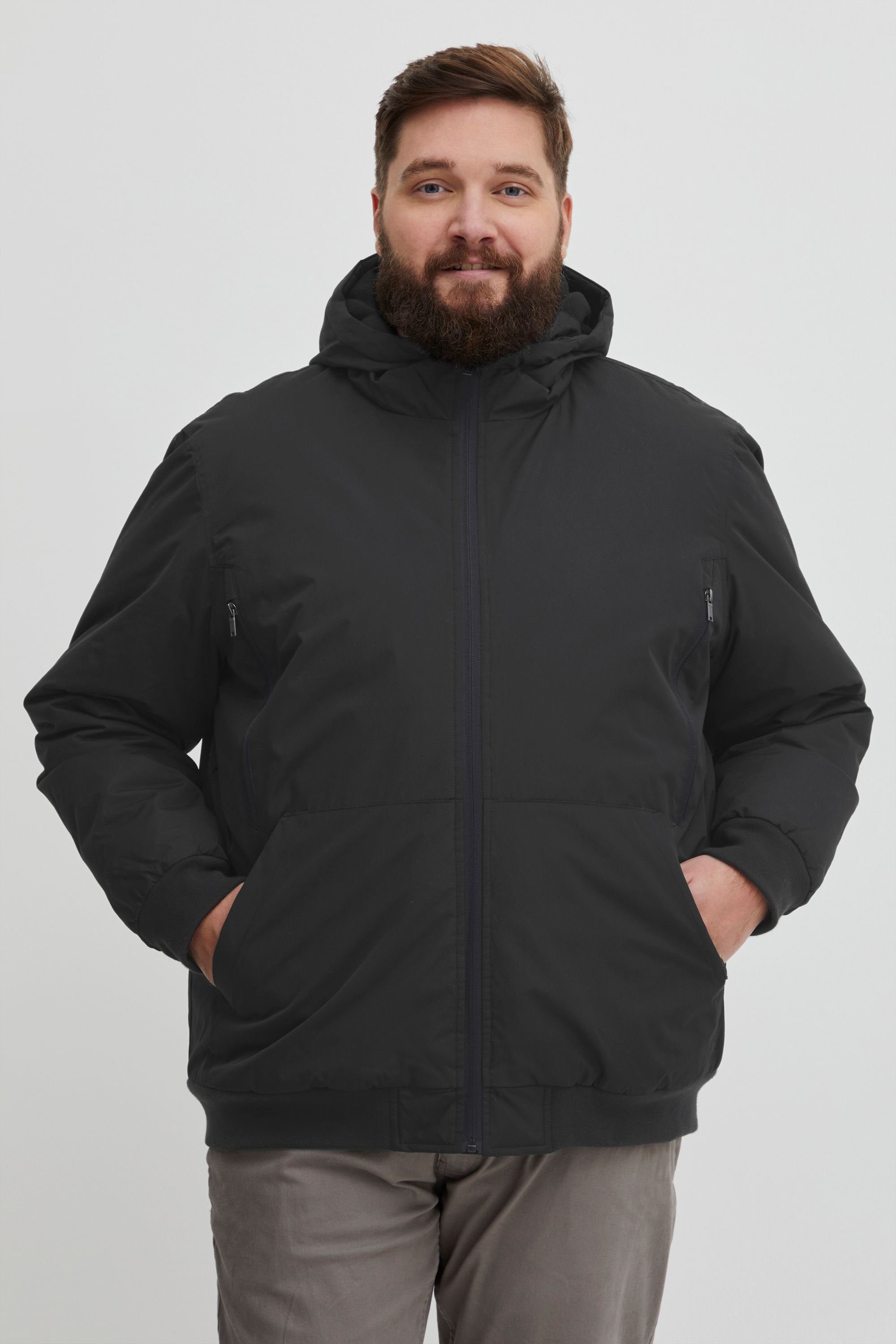 Blend Kurzjacke BHBEleon Klassische Übergangsjacke günstig online kaufen