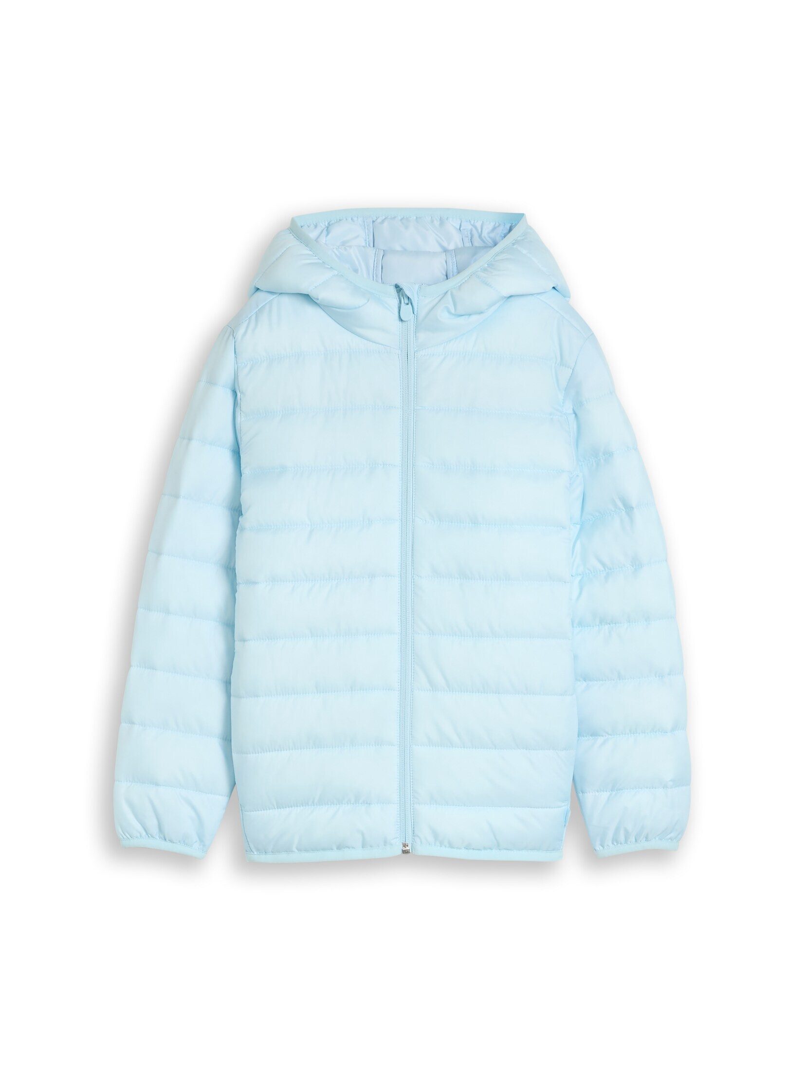 TOM TAILOR Steppjacke Jacken Lightweight Steppjacke mit Kapuze
