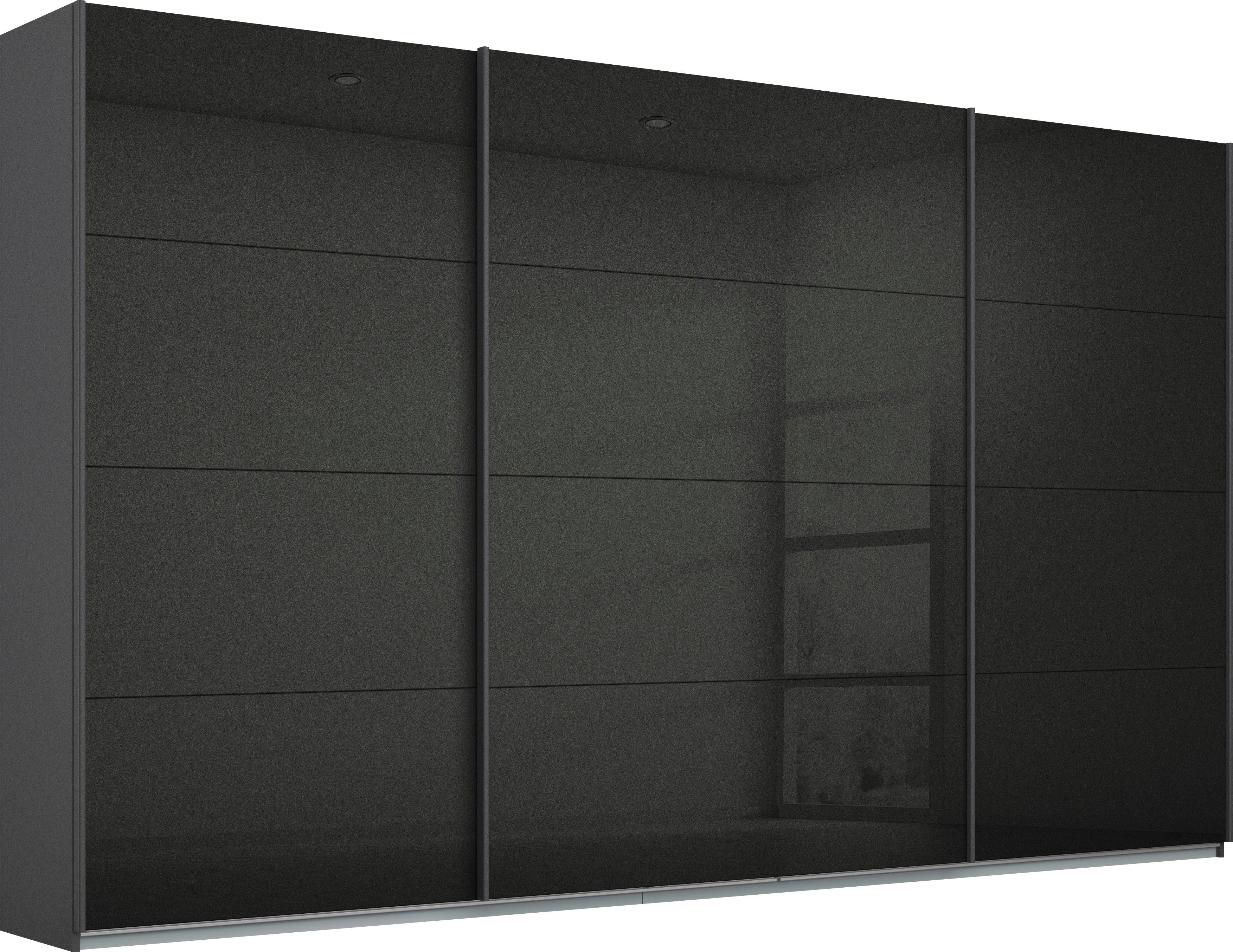rauch Schwebetürenschrank "Kleiderschrank Schrank Garderobe TOPSELLER OTELI günstig online kaufen