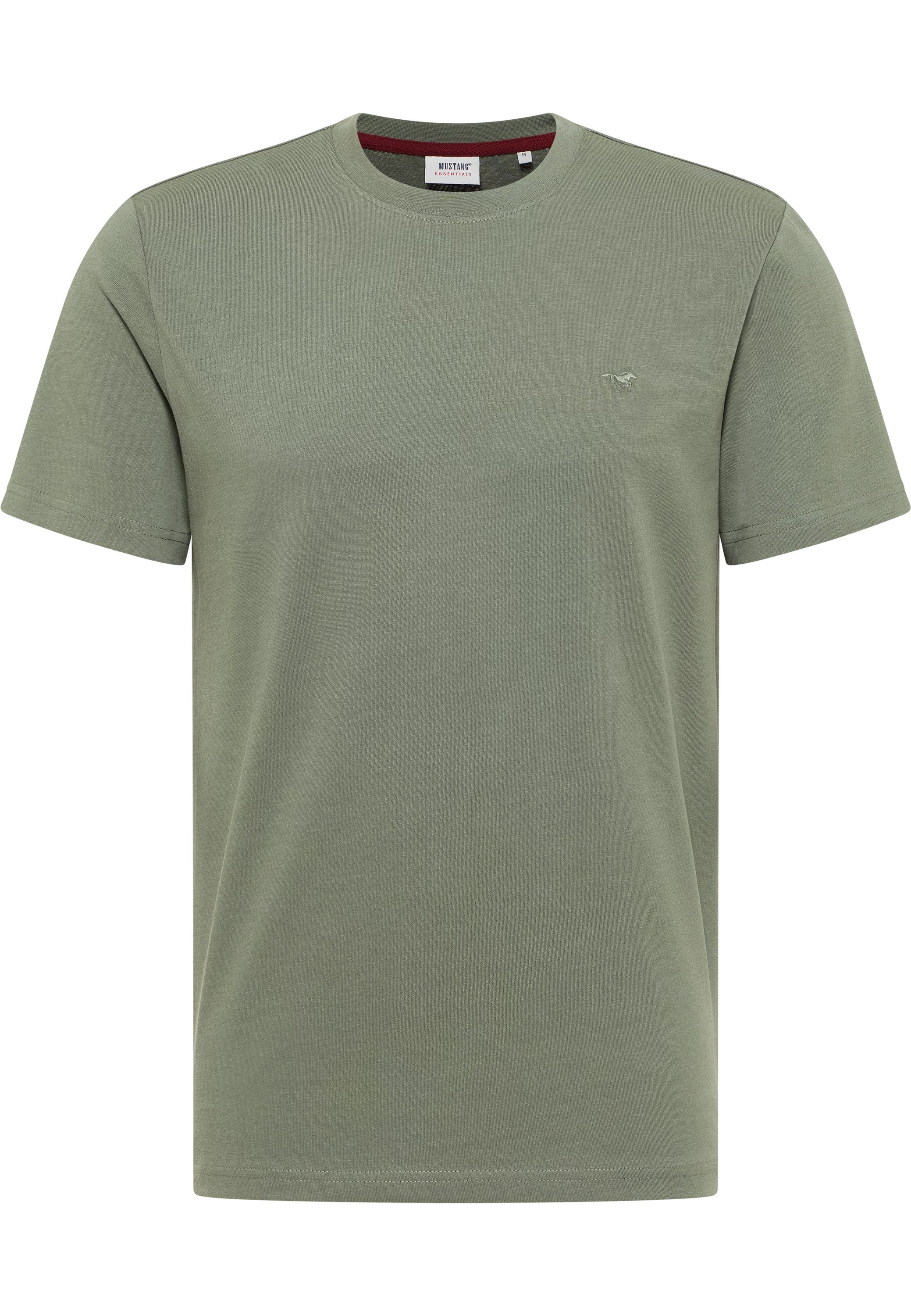 MUSTANG Kurzarmshirt Herren Style Austin günstig online kaufen