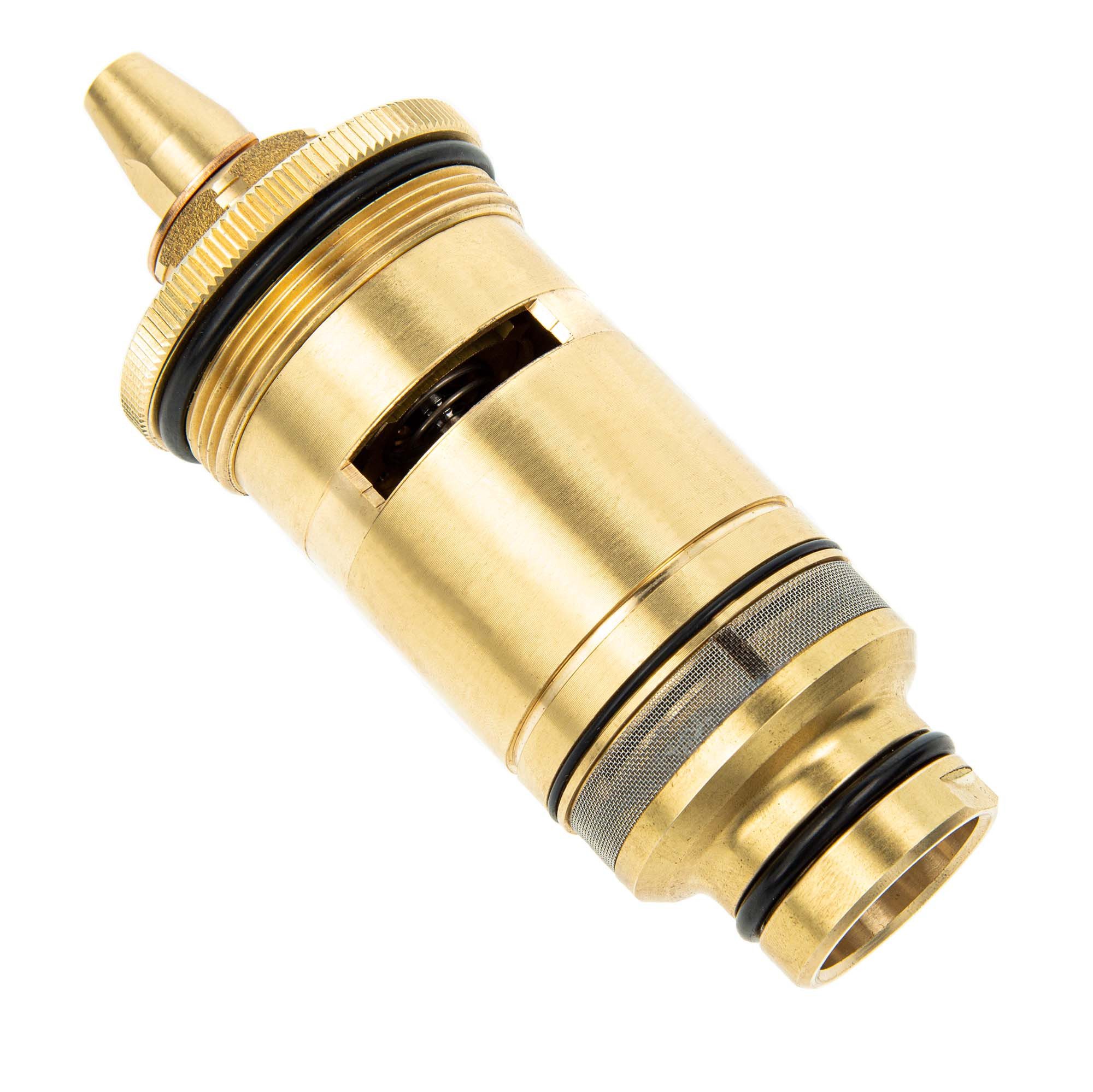Grohe Armaturkartusche 47025000 Thermoelement 3/4 Dehnstoff für Grohmix Thermostate